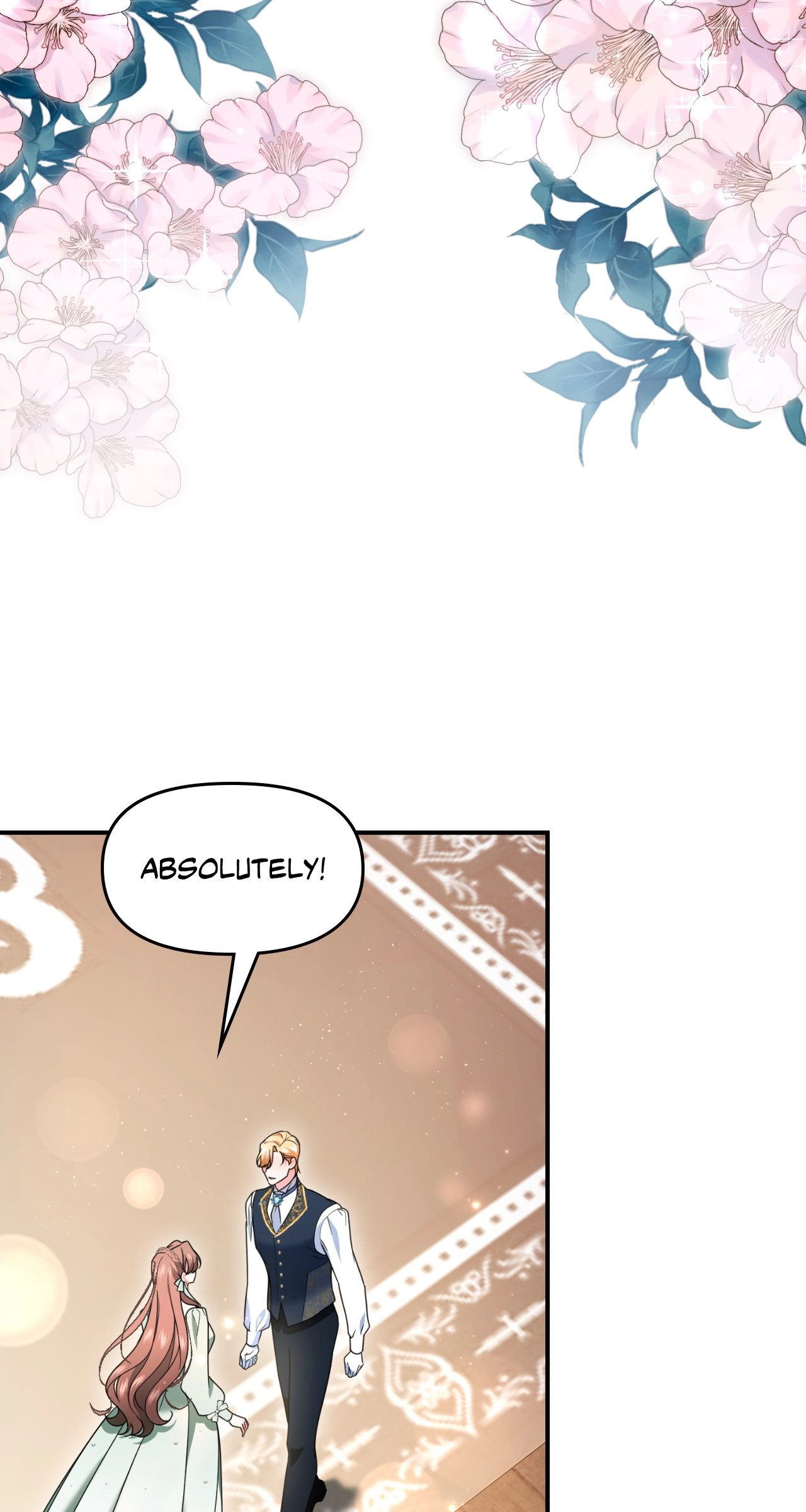 I'm Nobody's Shadow Chapter 63 page 76 - 