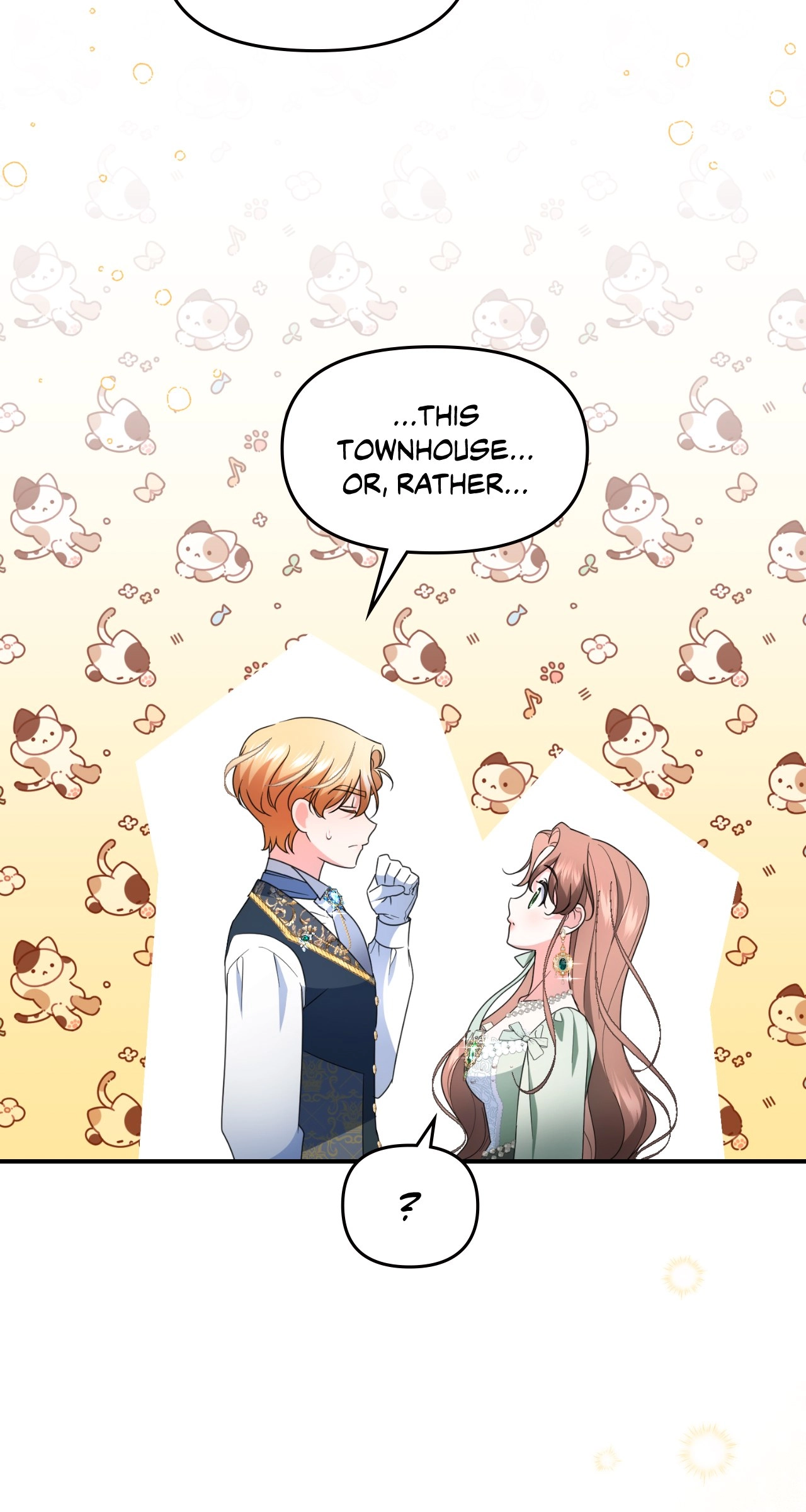 I'm Nobody's Shadow Chapter 63 page 79 - 