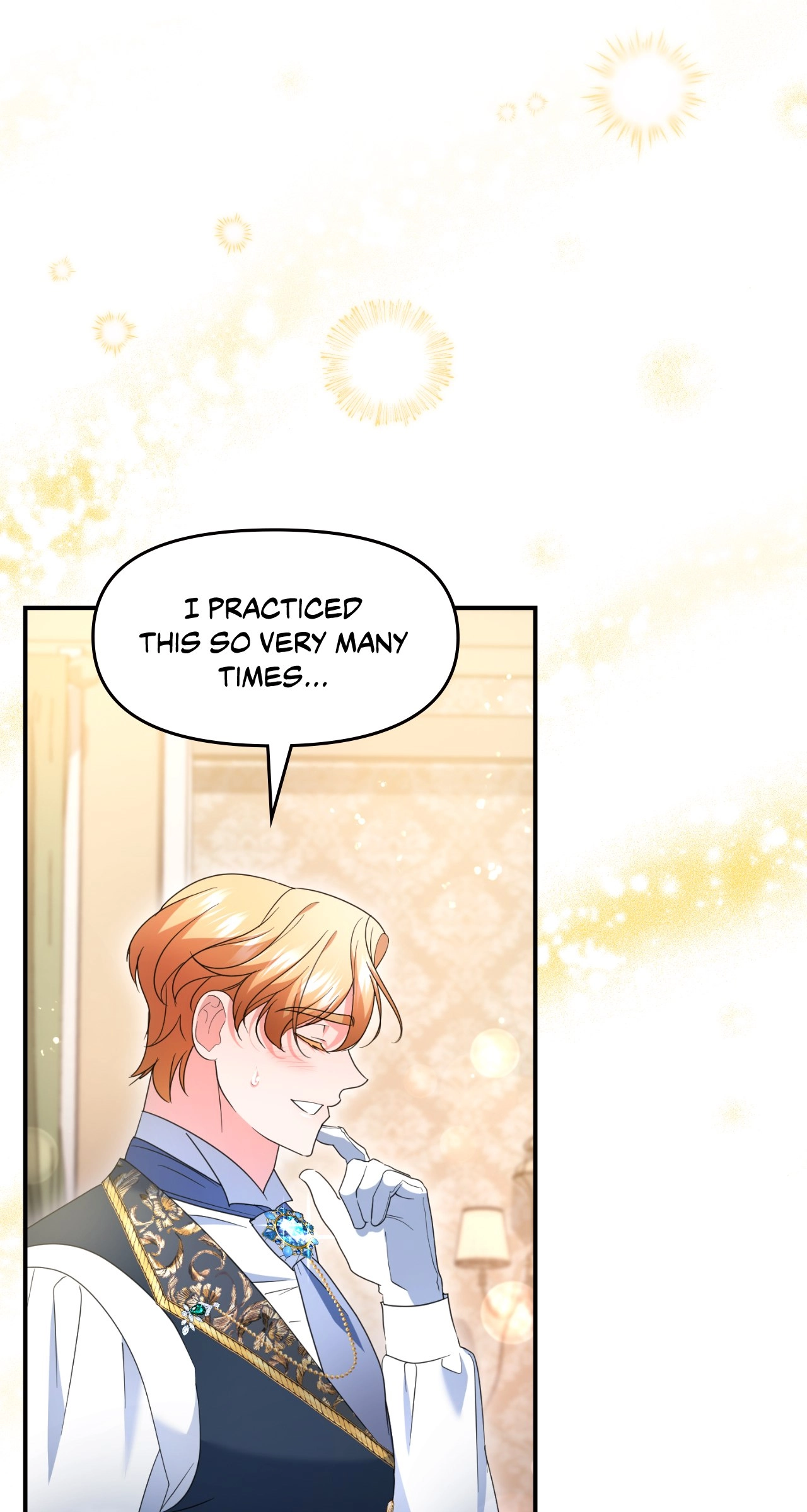 I'm Nobody's Shadow Chapter 63 page 80 - 