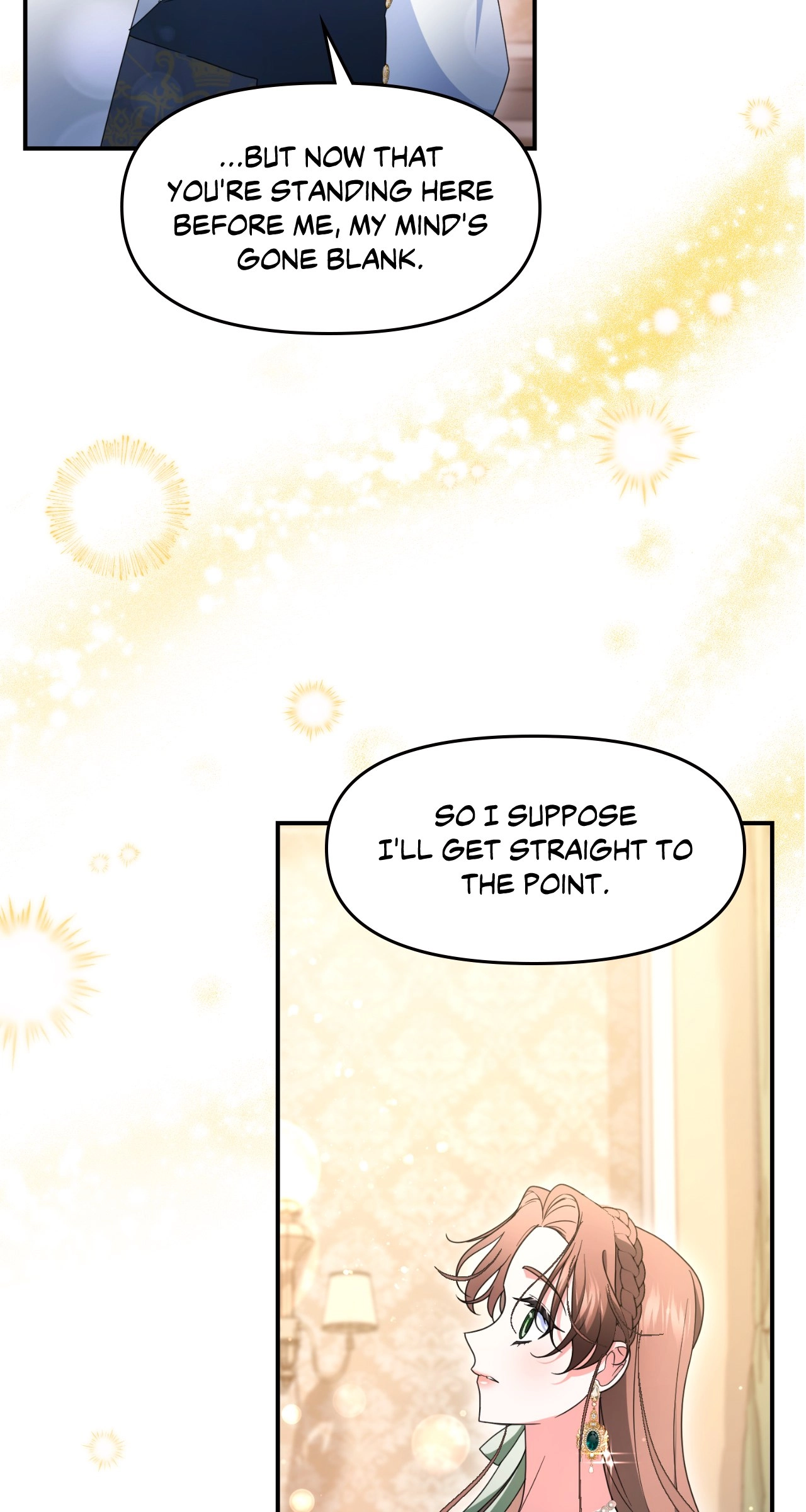 I'm Nobody's Shadow Chapter 63 page 81 - 