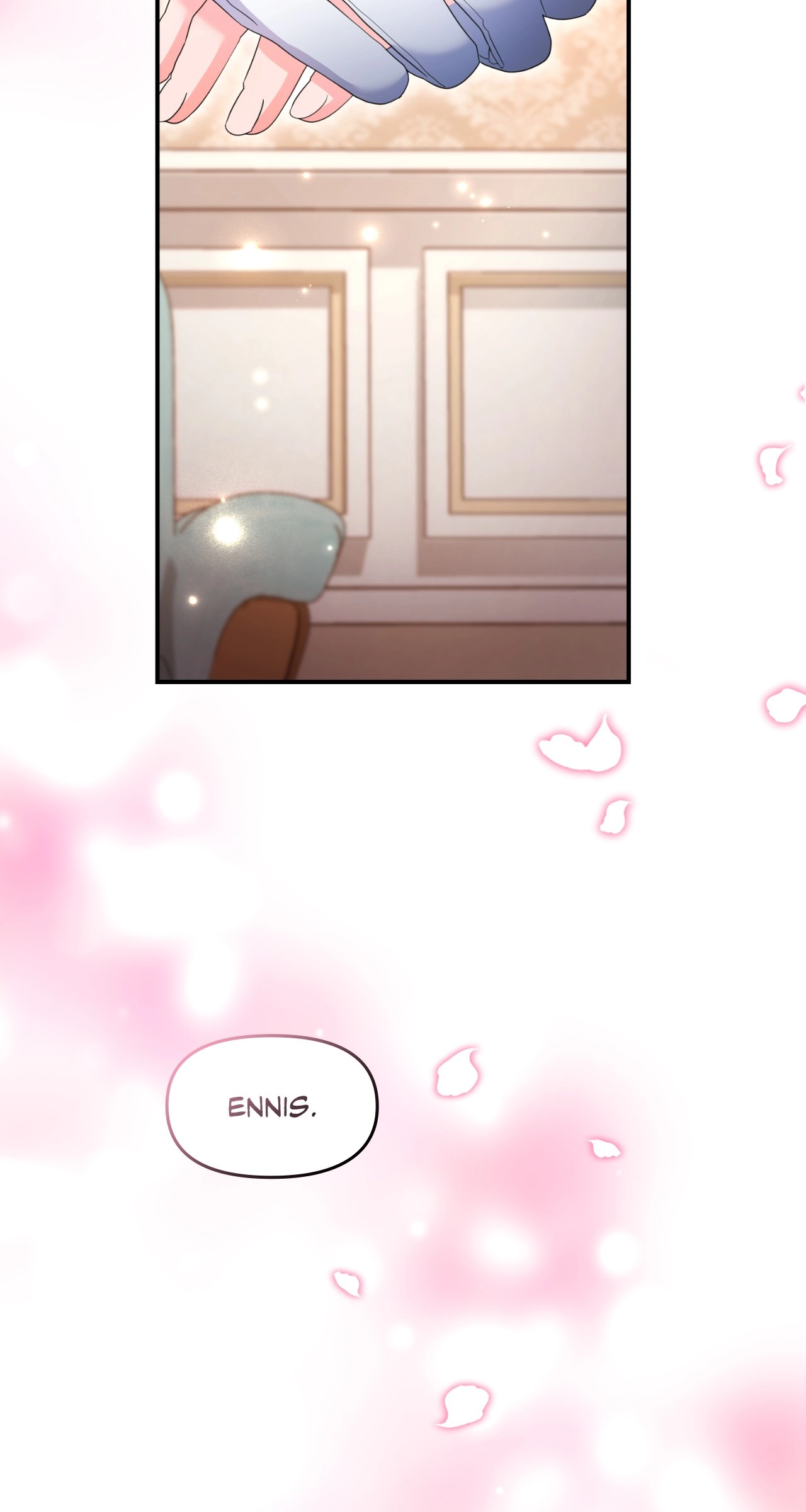 I'm Nobody's Shadow Chapter 63 page 84 - 