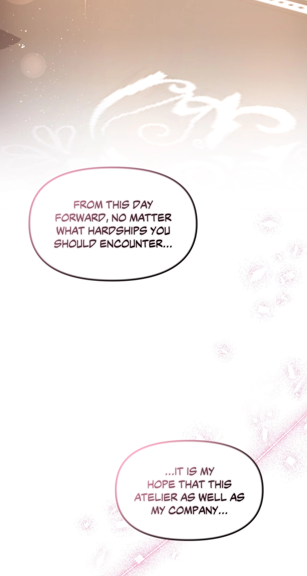 I'm Nobody's Shadow Chapter 63 page 86 - 