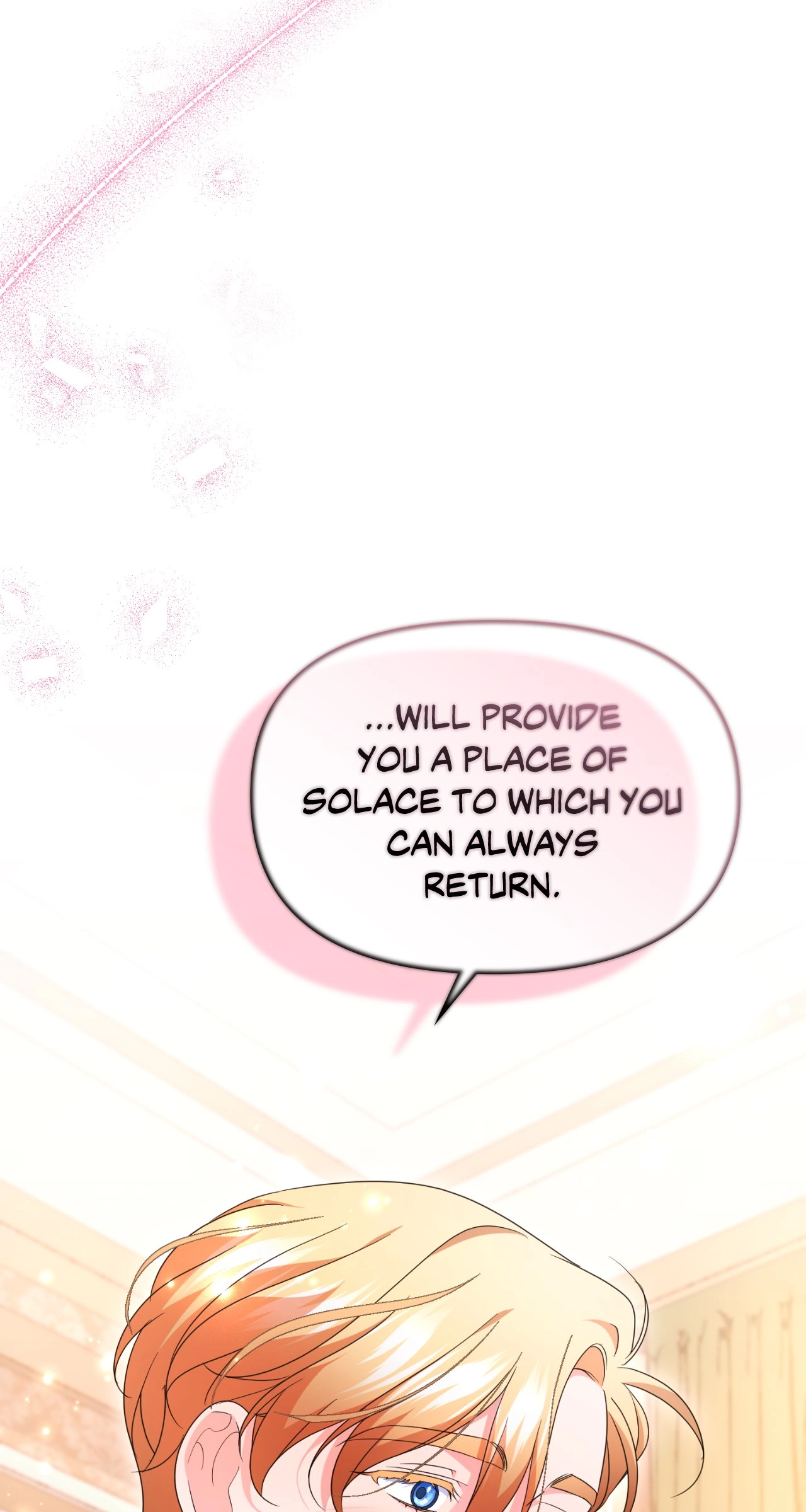 I'm Nobody's Shadow Chapter 63 page 87 - 