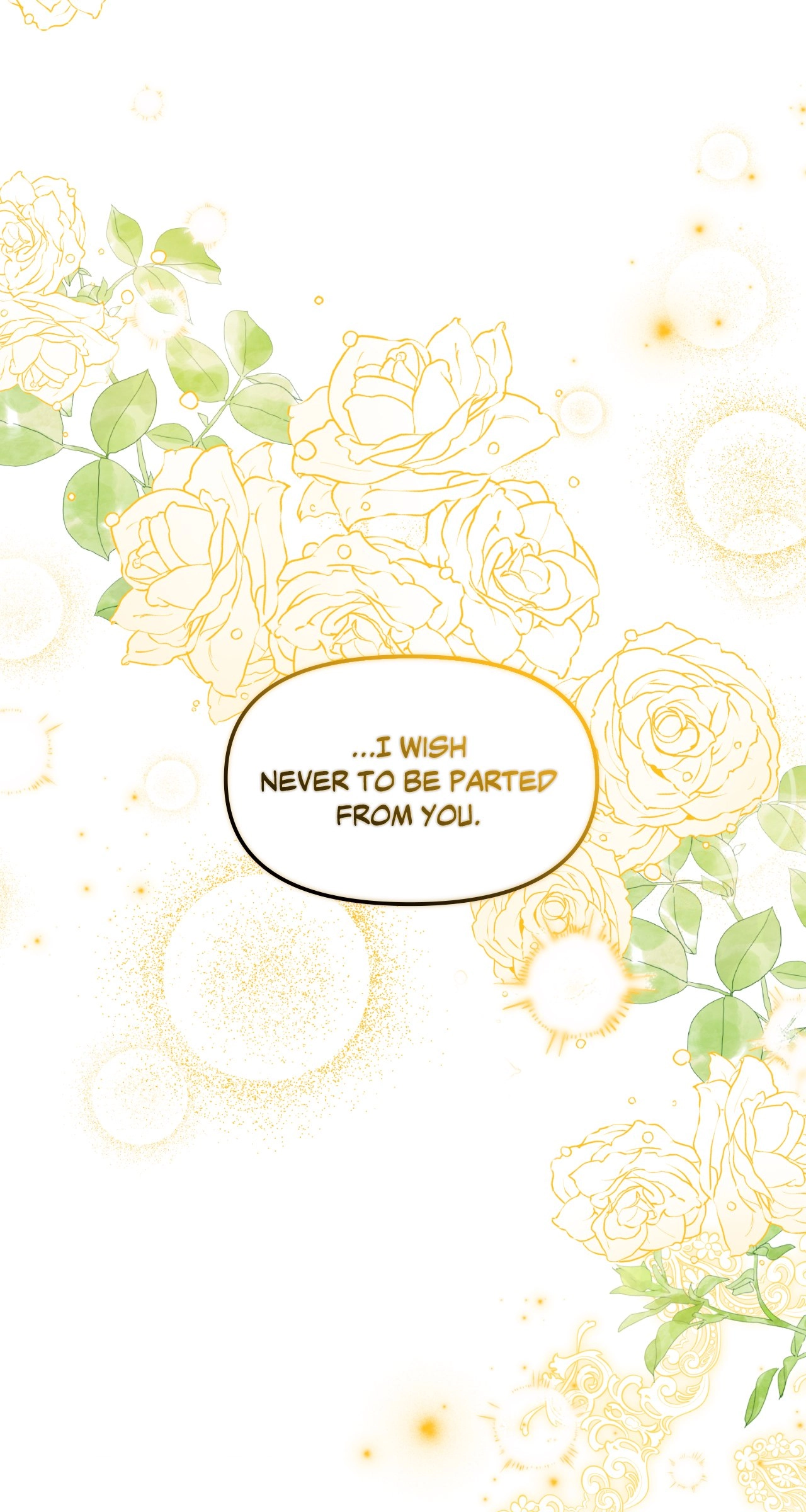 I'm Nobody's Shadow Chapter 63 page 90 - 
