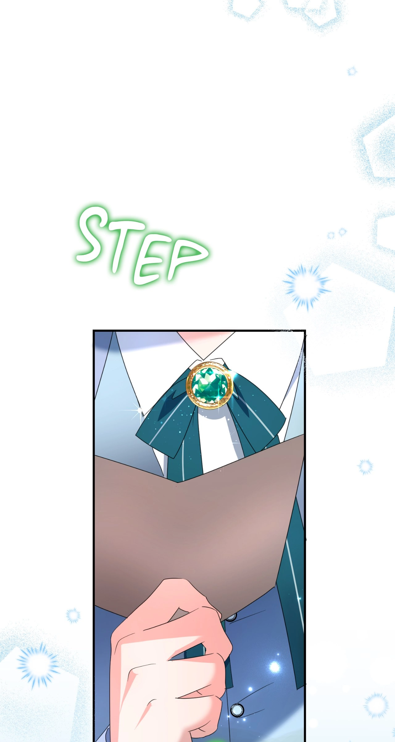 I'm Nobody's Shadow Chapter 63 page 10 - 