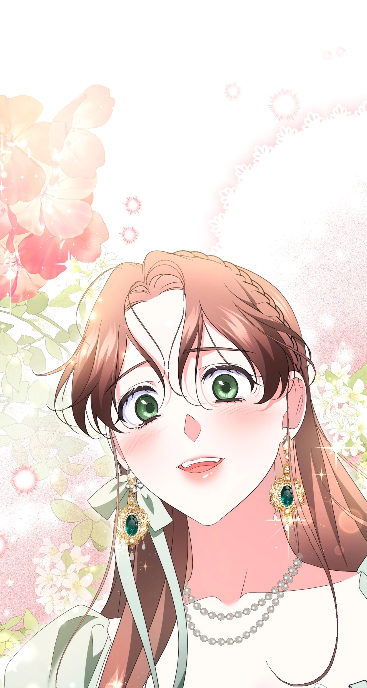 I'm Nobody's Shadow Chapter 63 page 93 - 