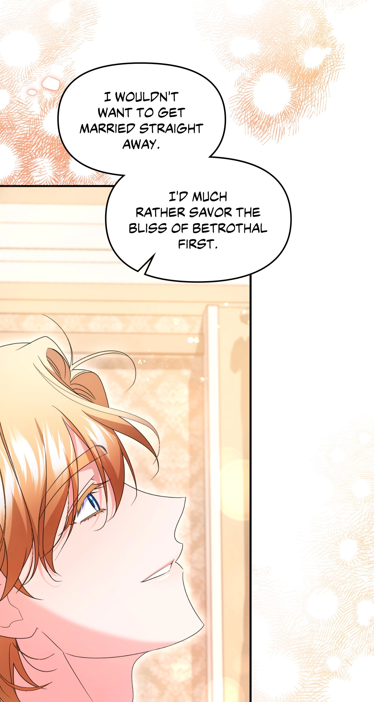 I'm Nobody's Shadow Chapter 63 page 96 - 