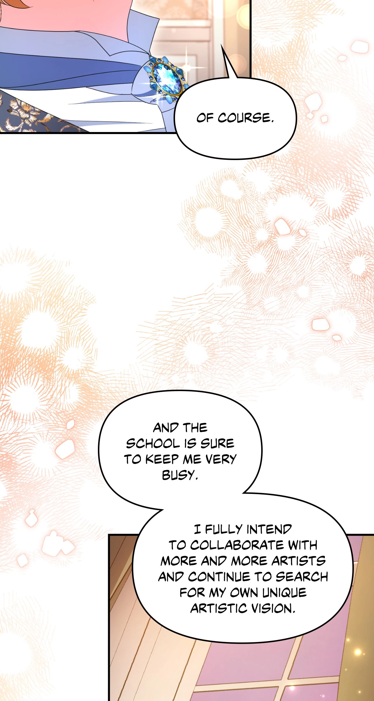 I'm Nobody's Shadow Chapter 63 page 97 - 
