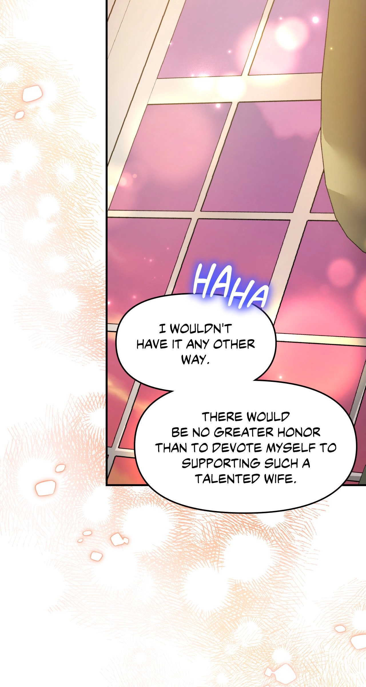 I'm Nobody's Shadow Chapter 63 page 98 - 