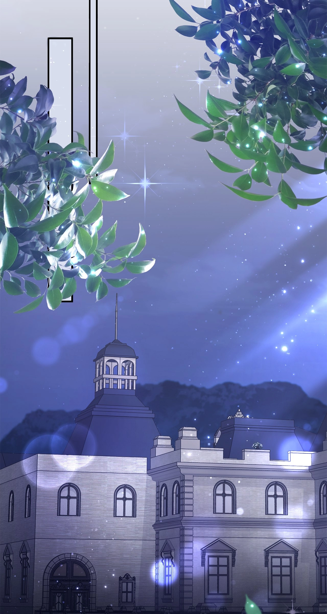 I'm Nobody's Shadow Chapter 7 page 13 - 