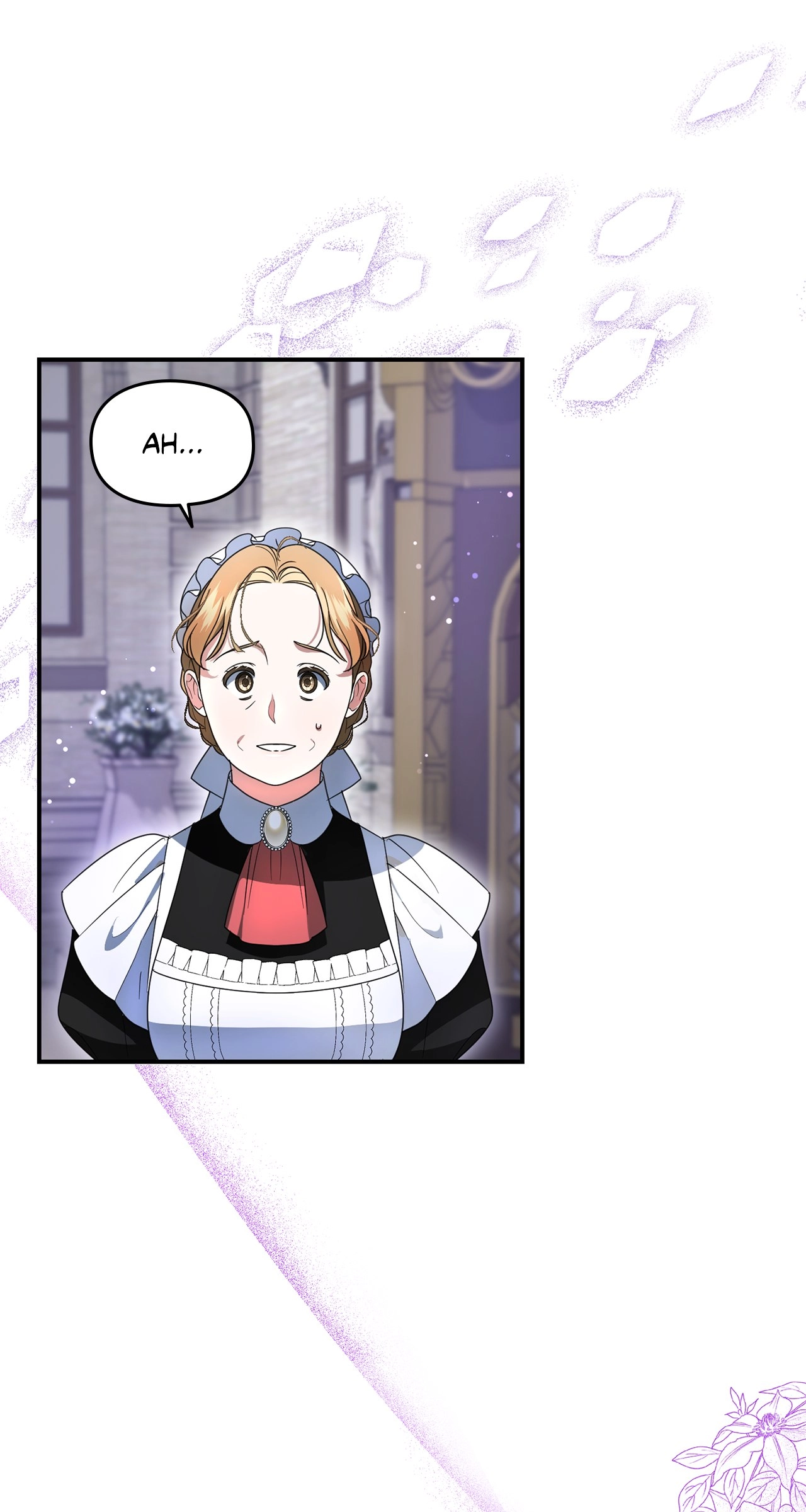 I'm Nobody's Shadow Chapter 7 page 17 - 