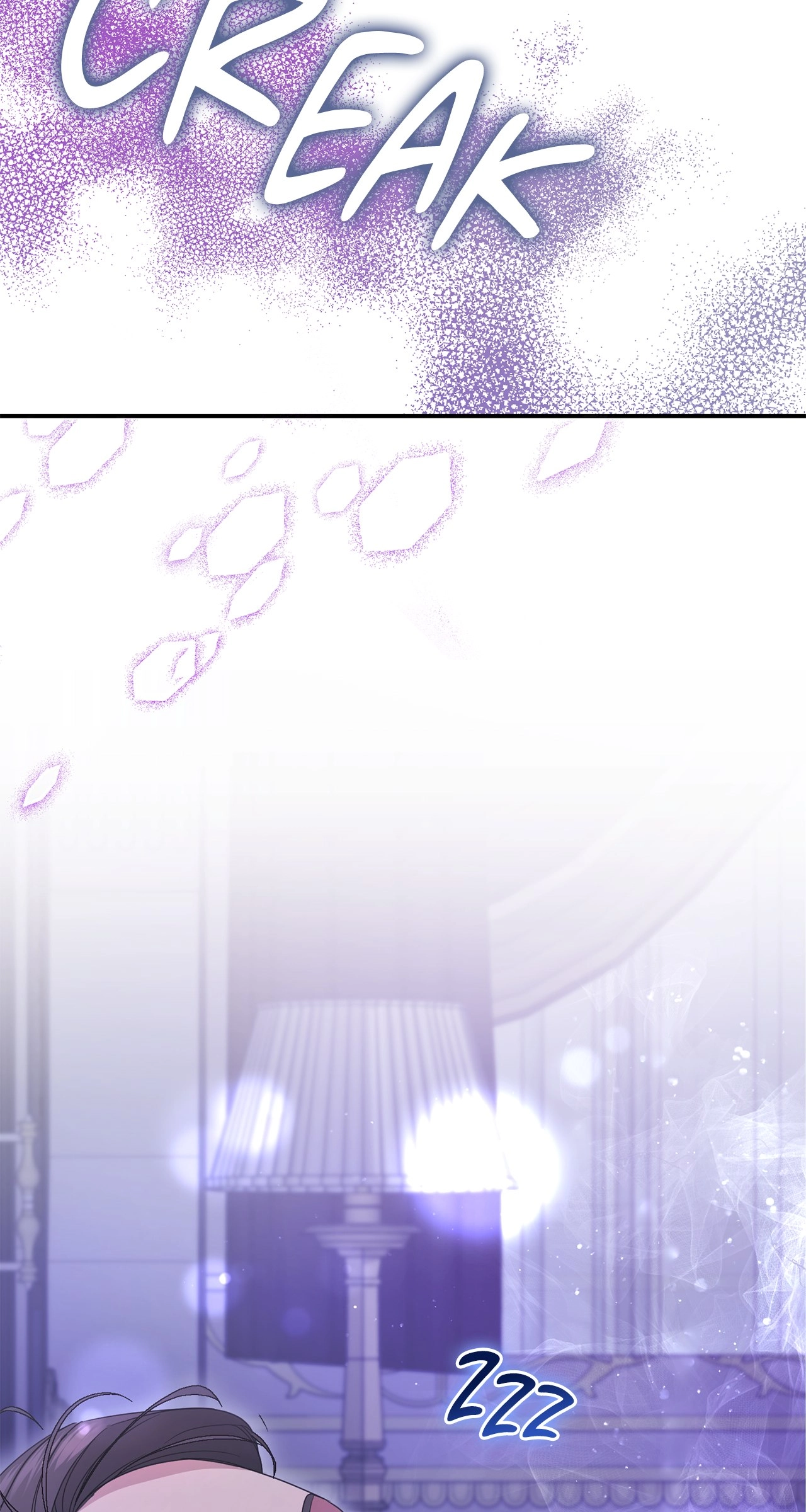 I'm Nobody's Shadow Chapter 7 page 19 - 