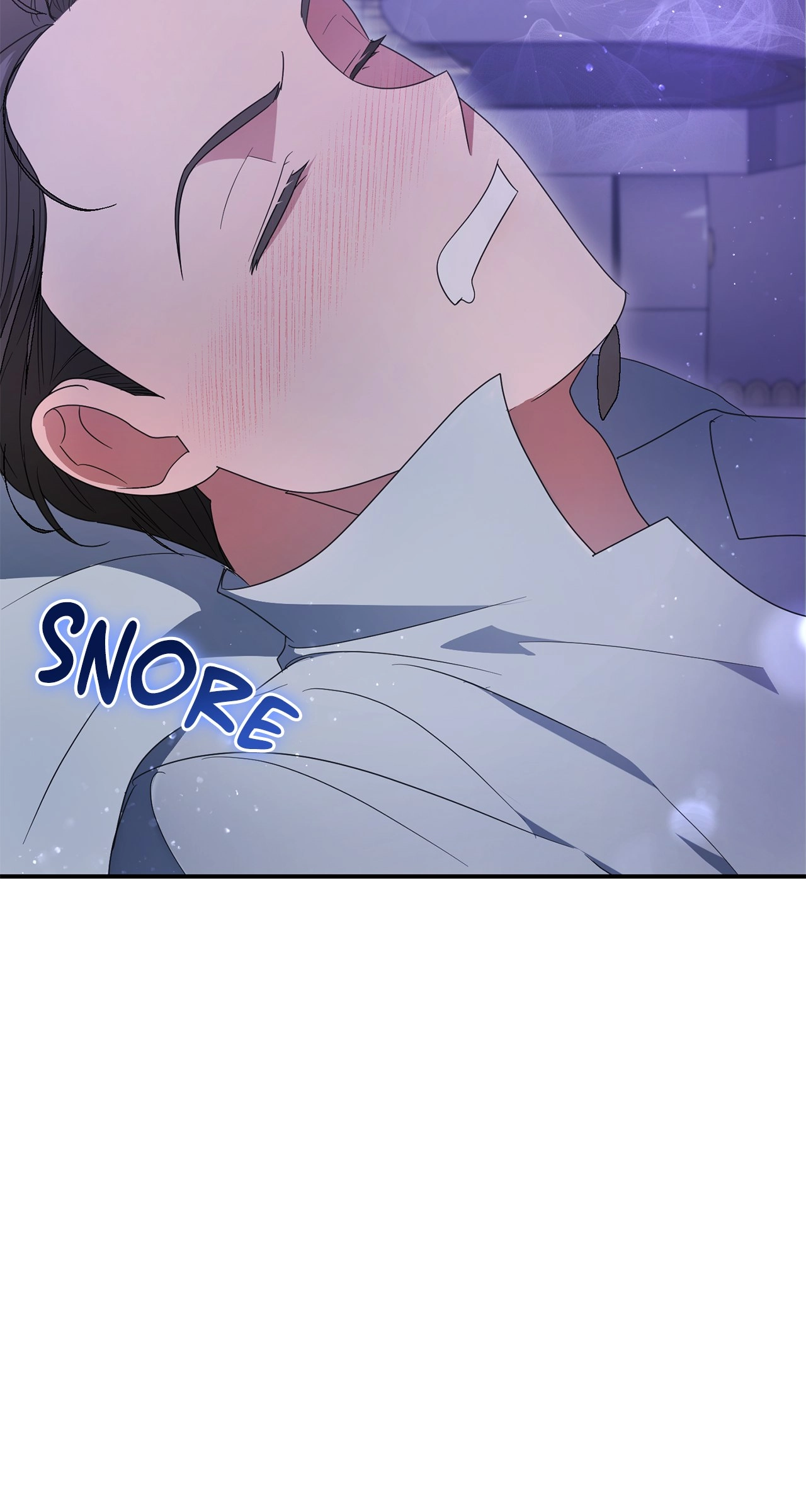 I'm Nobody's Shadow Chapter 7 page 20 - 