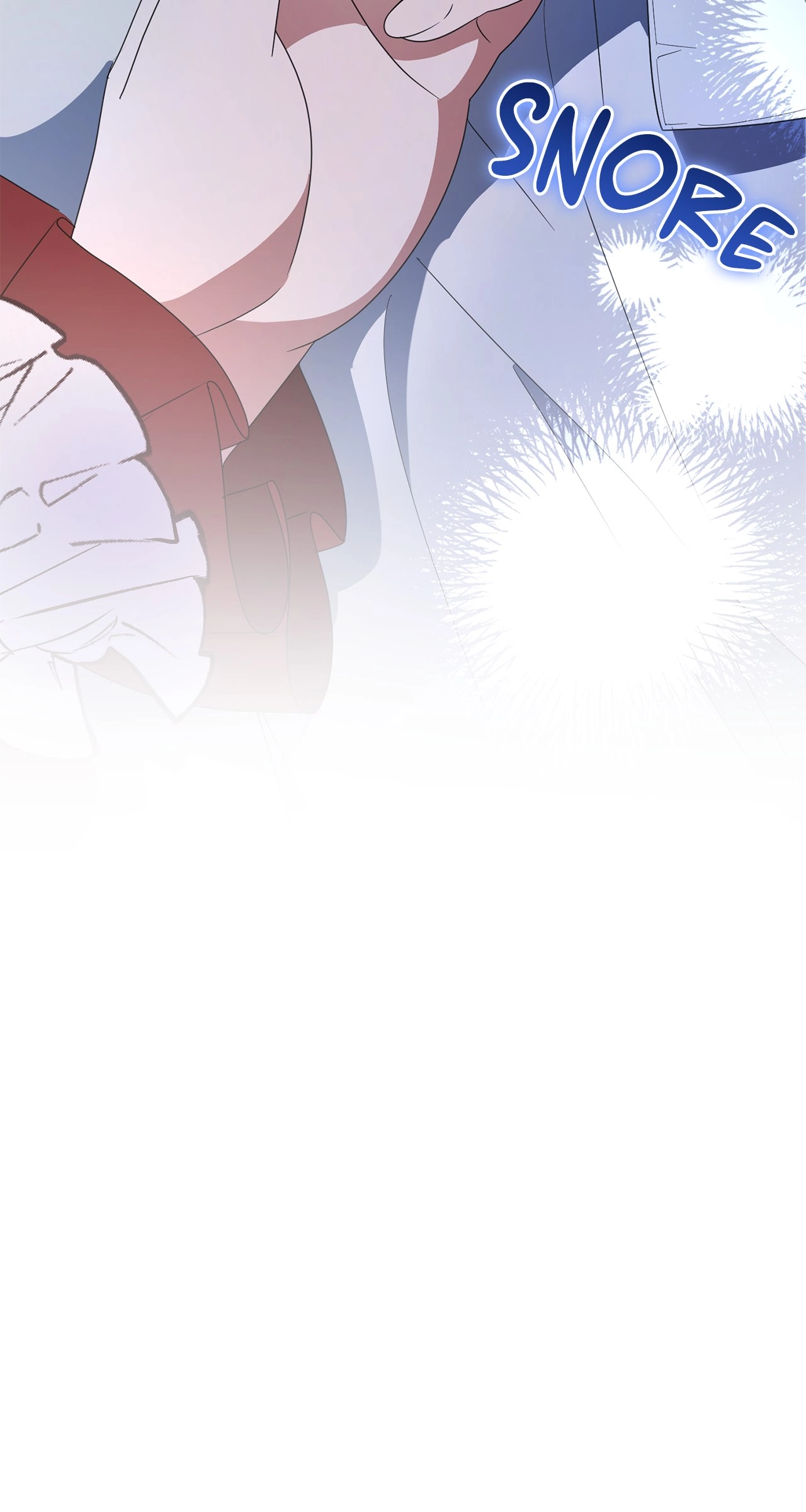I'm Nobody's Shadow Chapter 7 page 23 - 