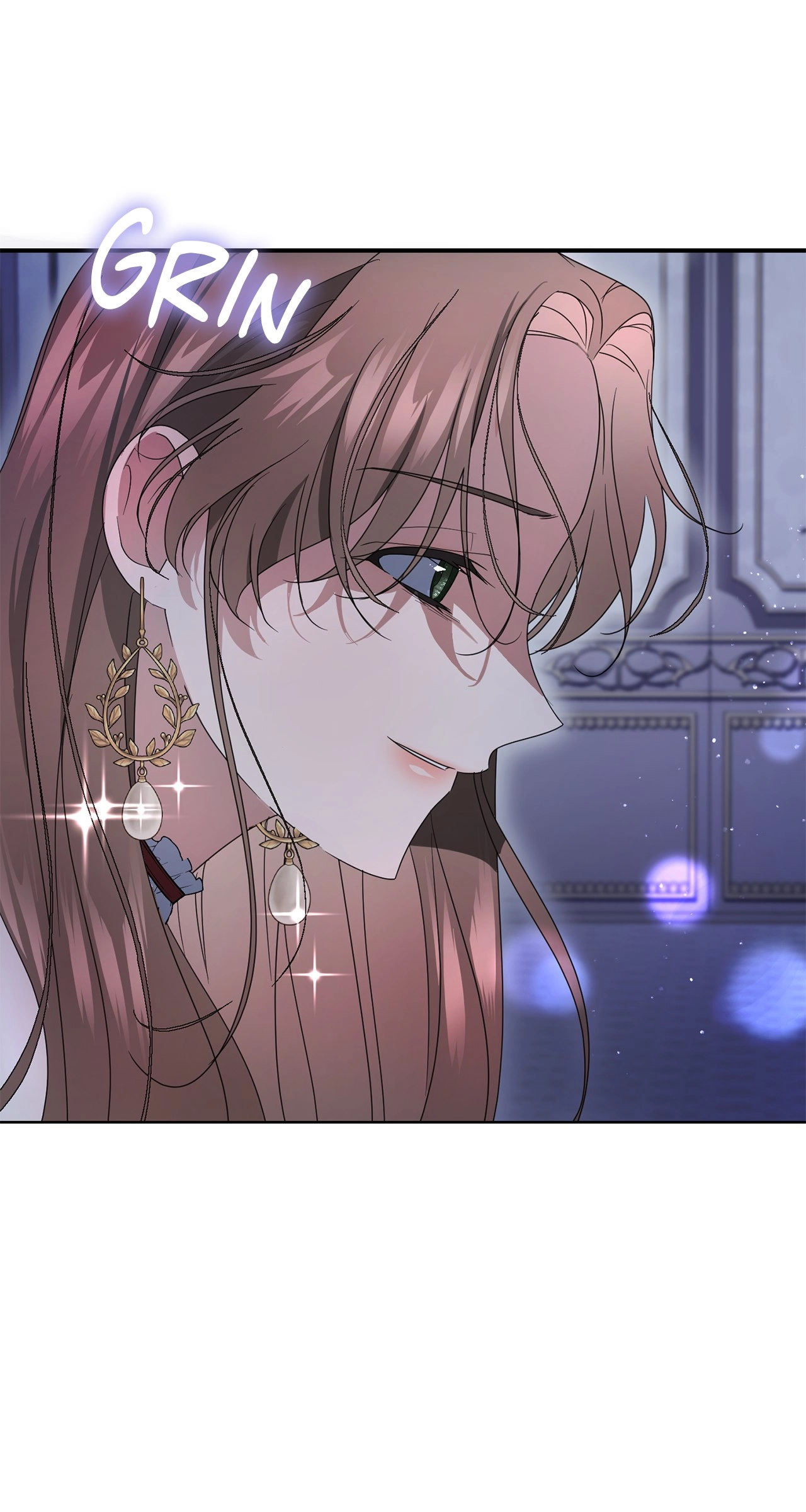 I'm Nobody's Shadow Chapter 7 page 25 - 