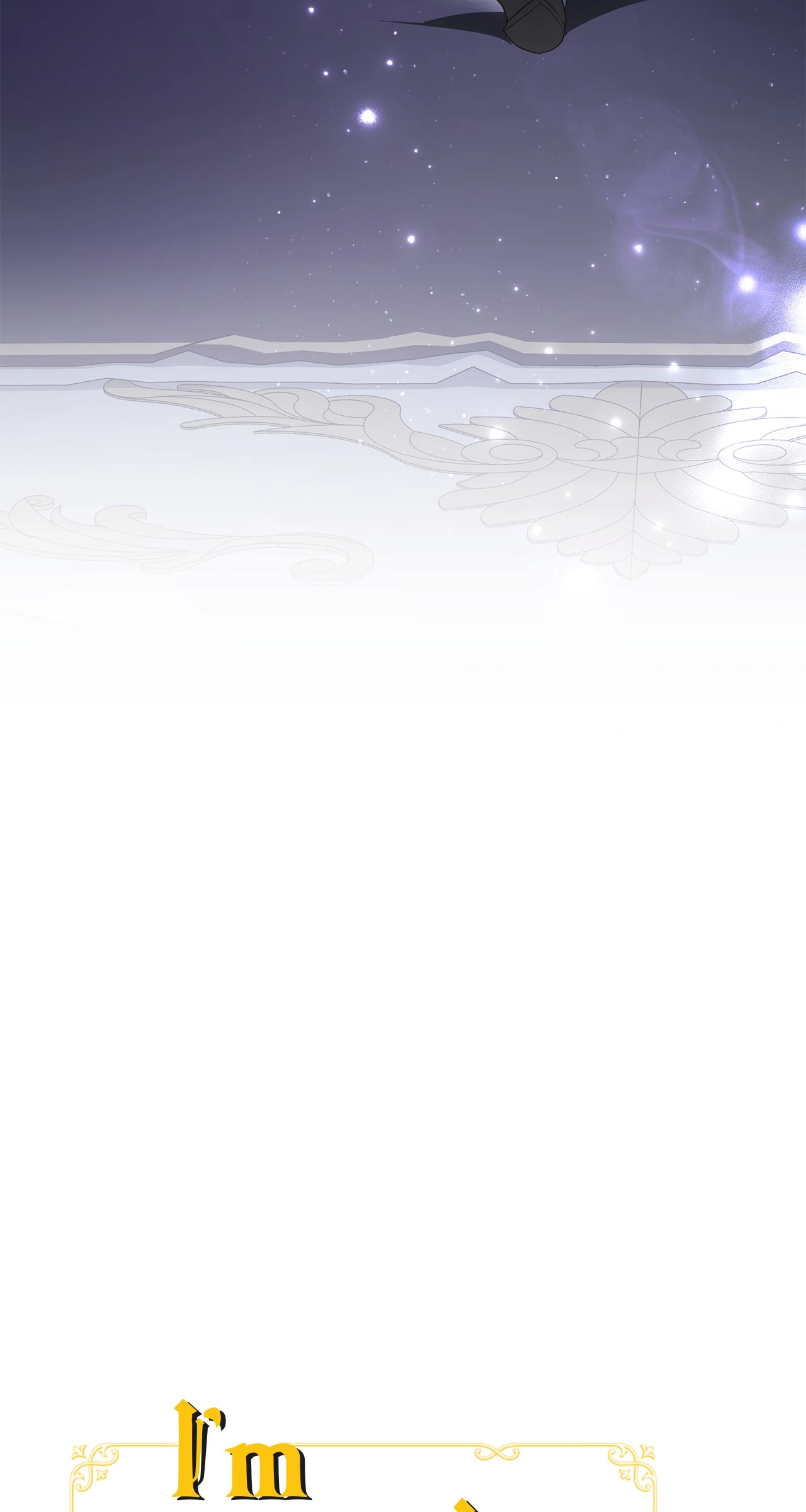 I'm Nobody's Shadow Chapter 7 page 27 - 