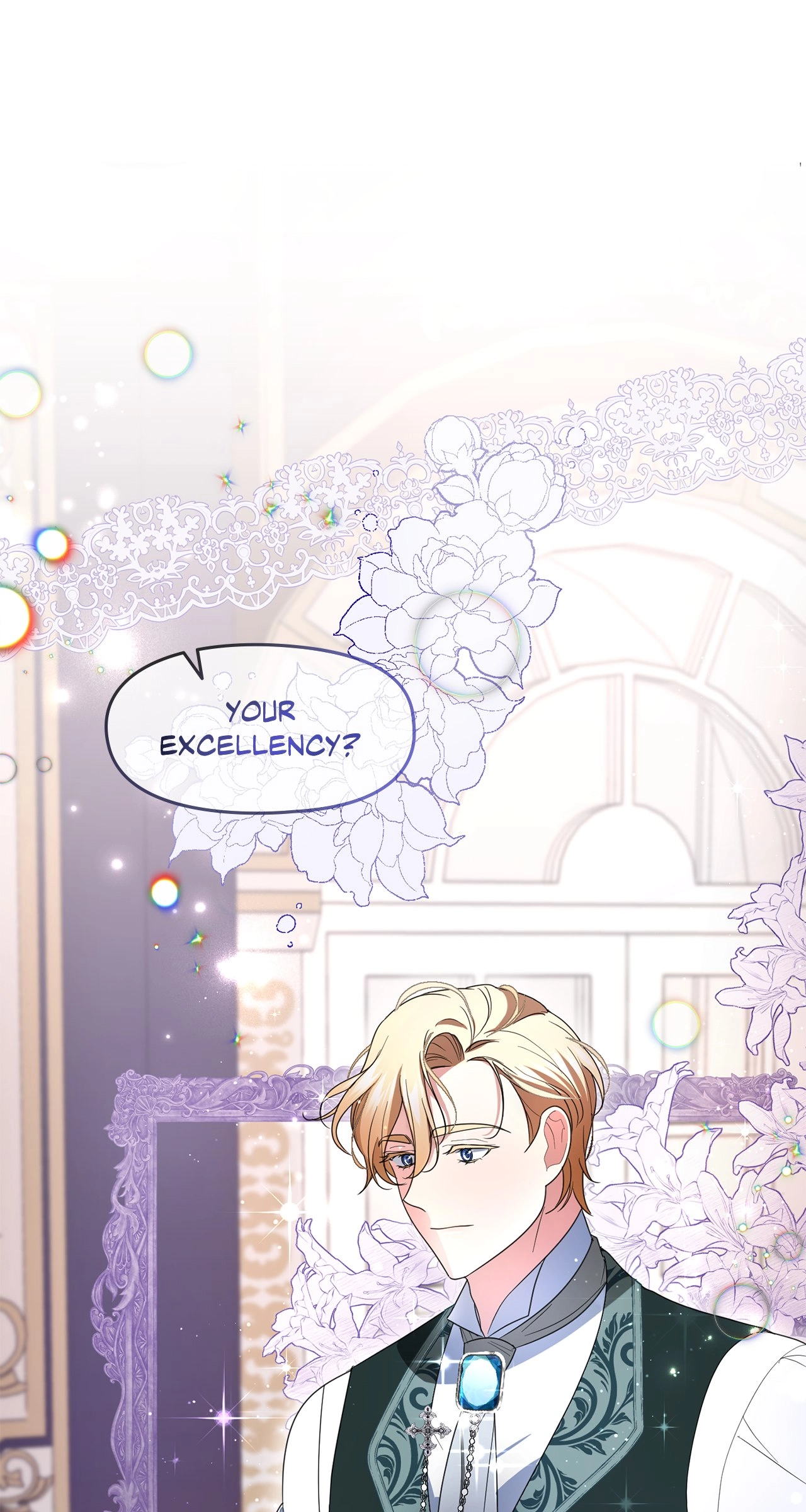 I'm Nobody's Shadow Chapter 7 page 33 - 