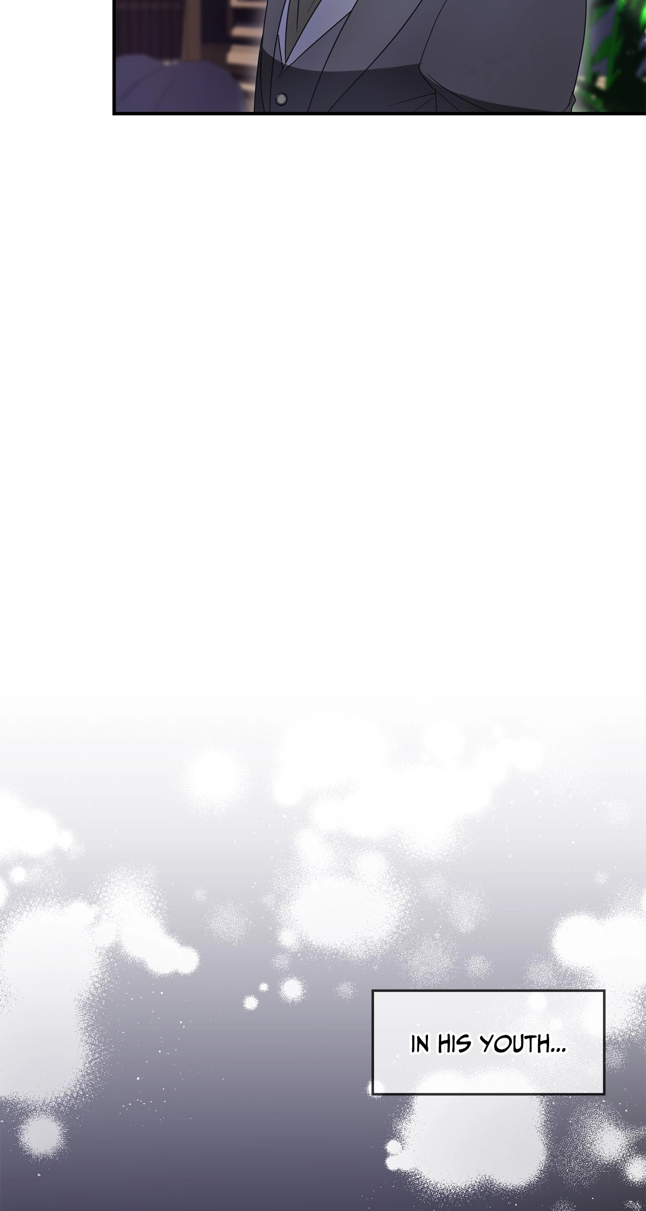 I'm Nobody's Shadow Chapter 7 page 40 - 