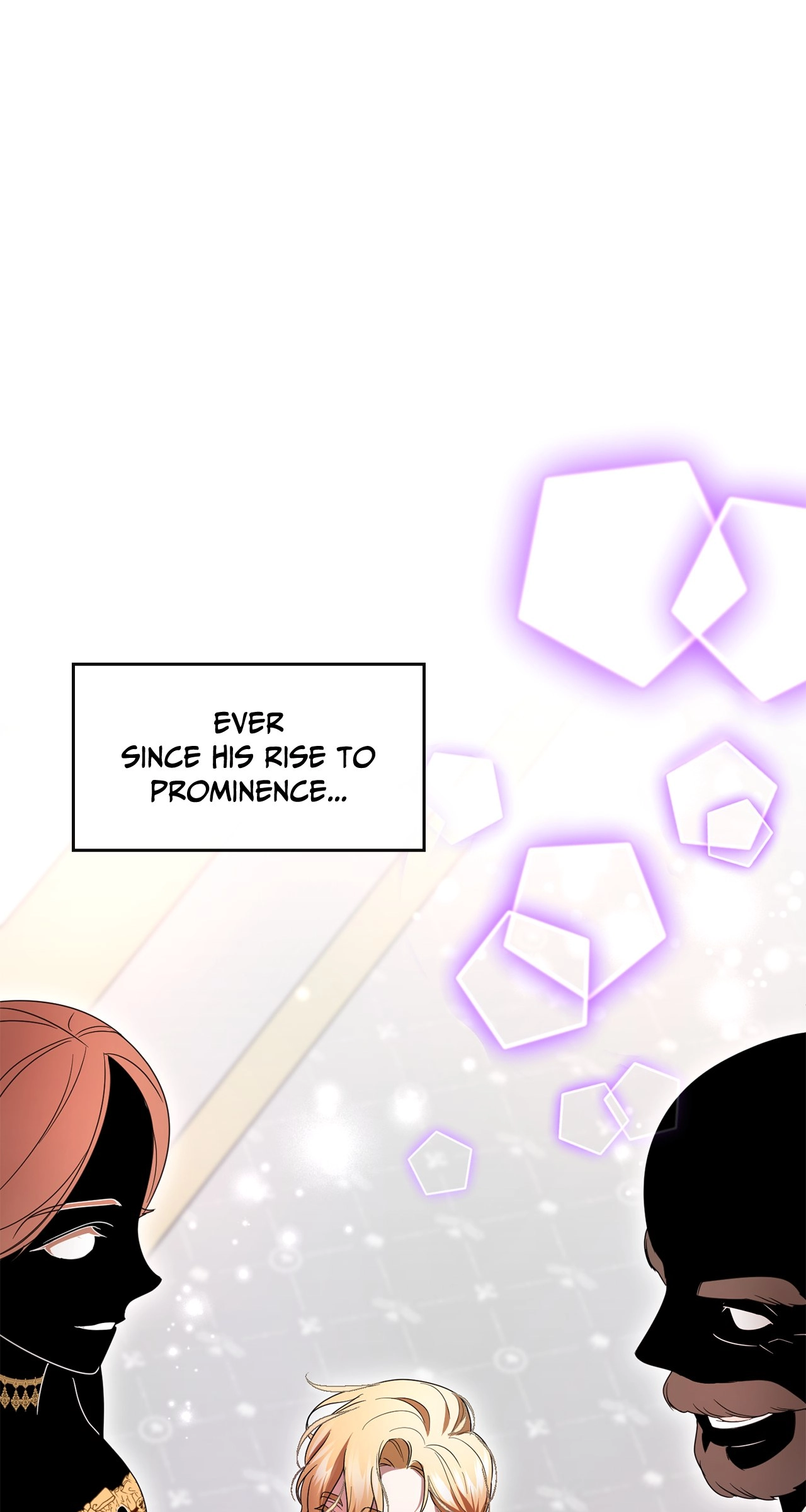 I'm Nobody's Shadow Chapter 7 page 44 - 
