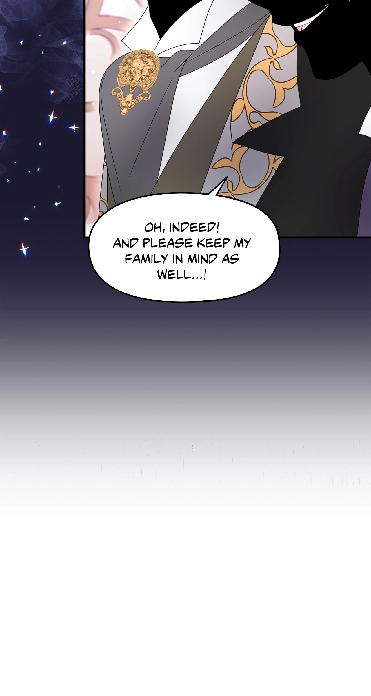 I'm Nobody's Shadow Chapter 7 page 48 - 