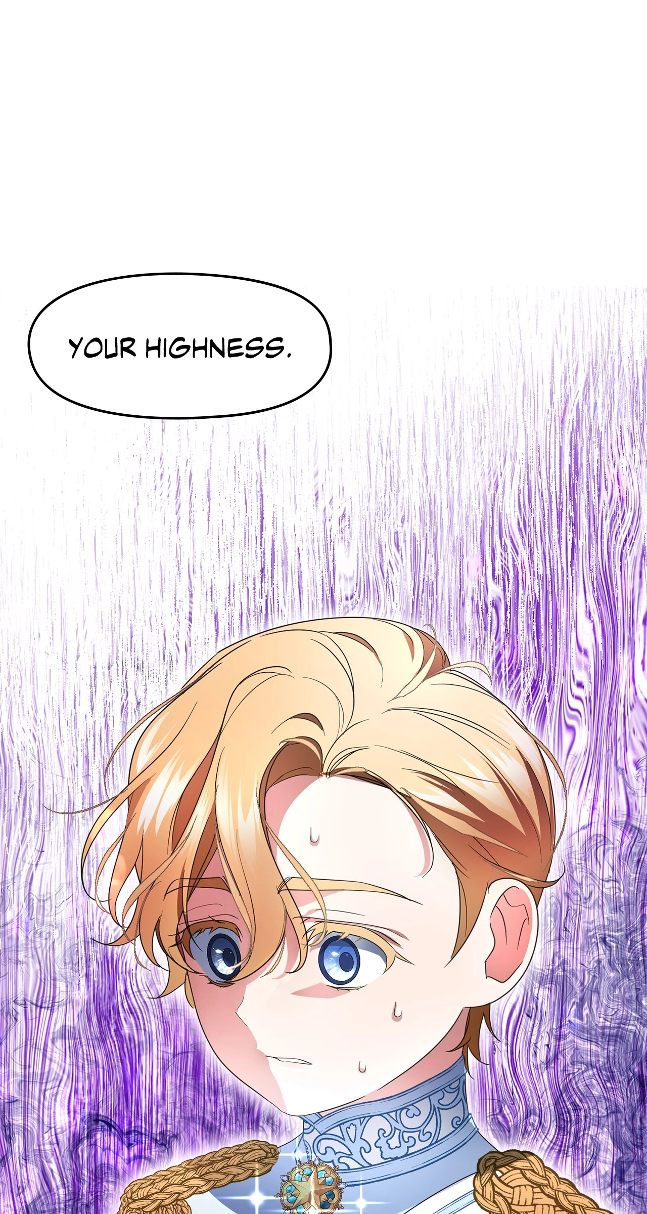 I'm Nobody's Shadow Chapter 7 page 49 - 