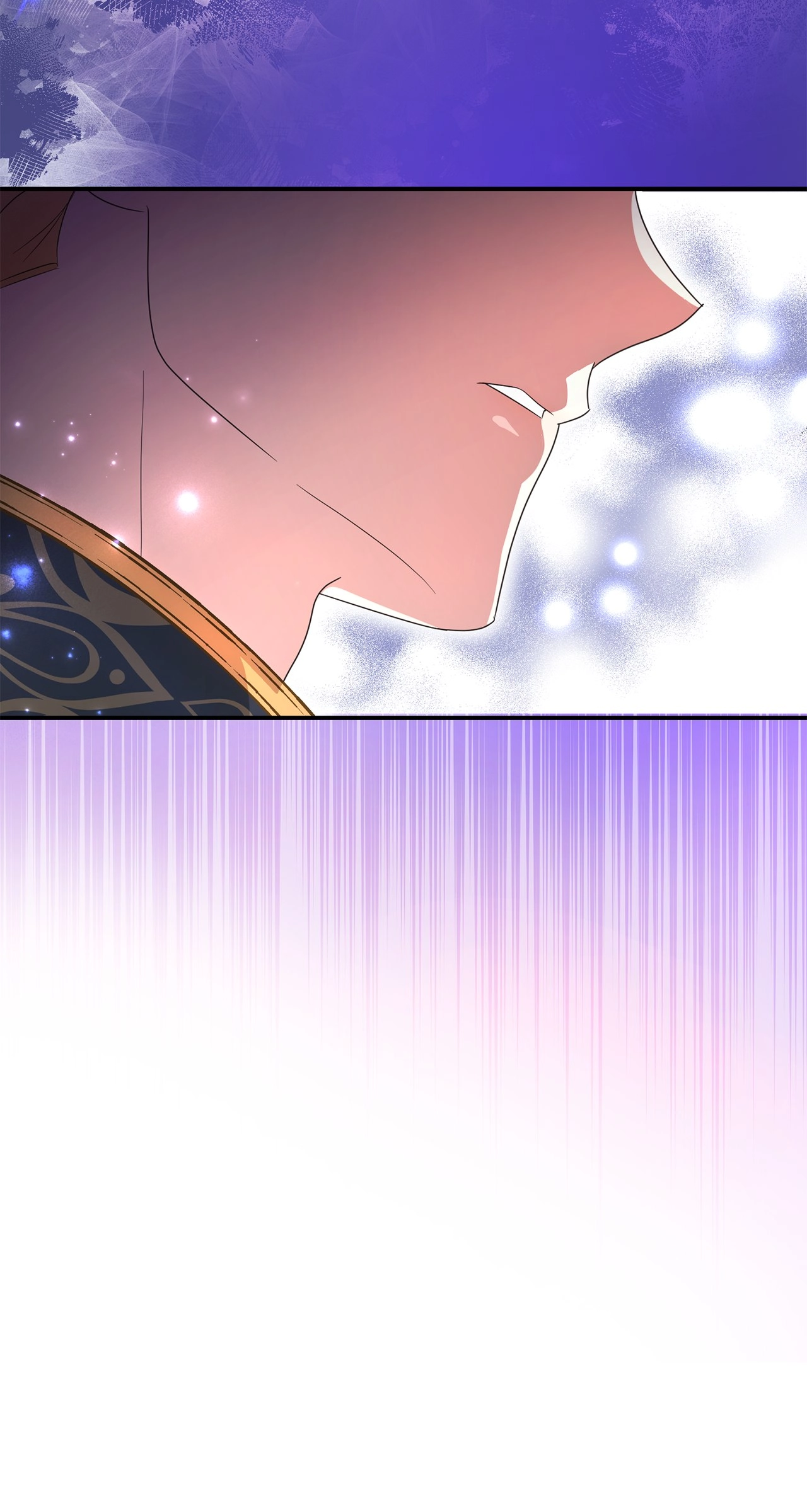 I'm Nobody's Shadow Chapter 7 page 54 - 