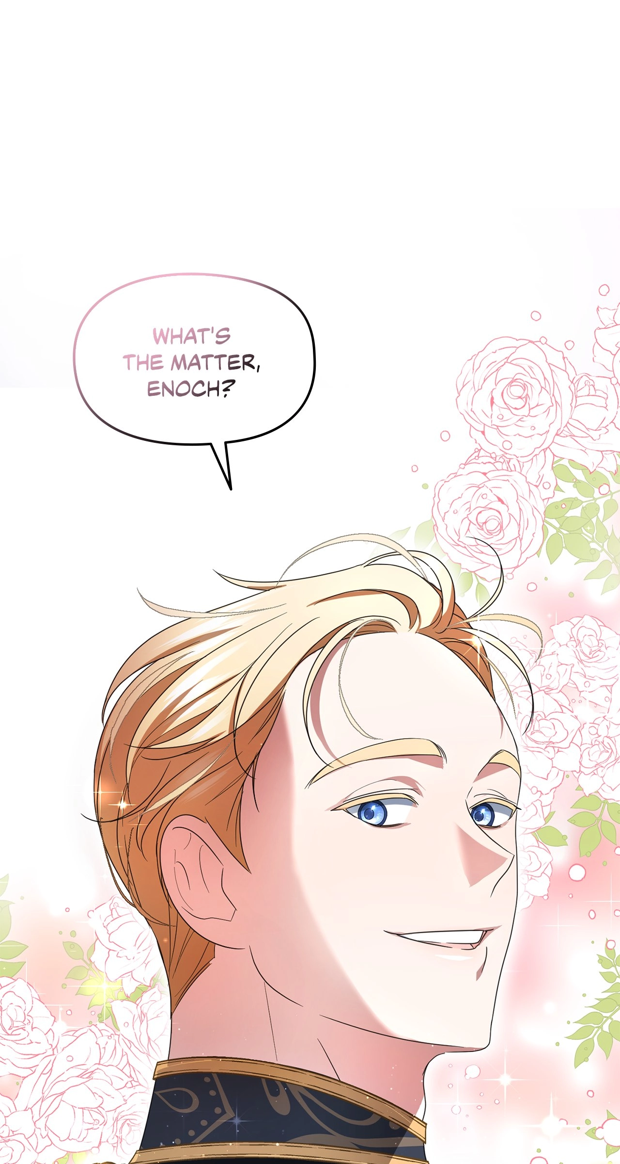 I'm Nobody's Shadow Chapter 7 page 55 - 