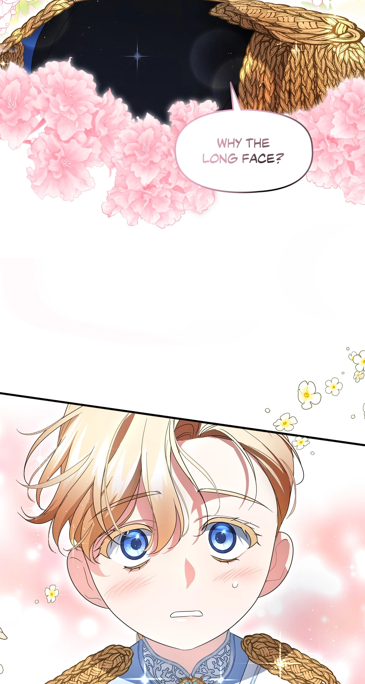 I'm Nobody's Shadow Chapter 7 page 56 - 