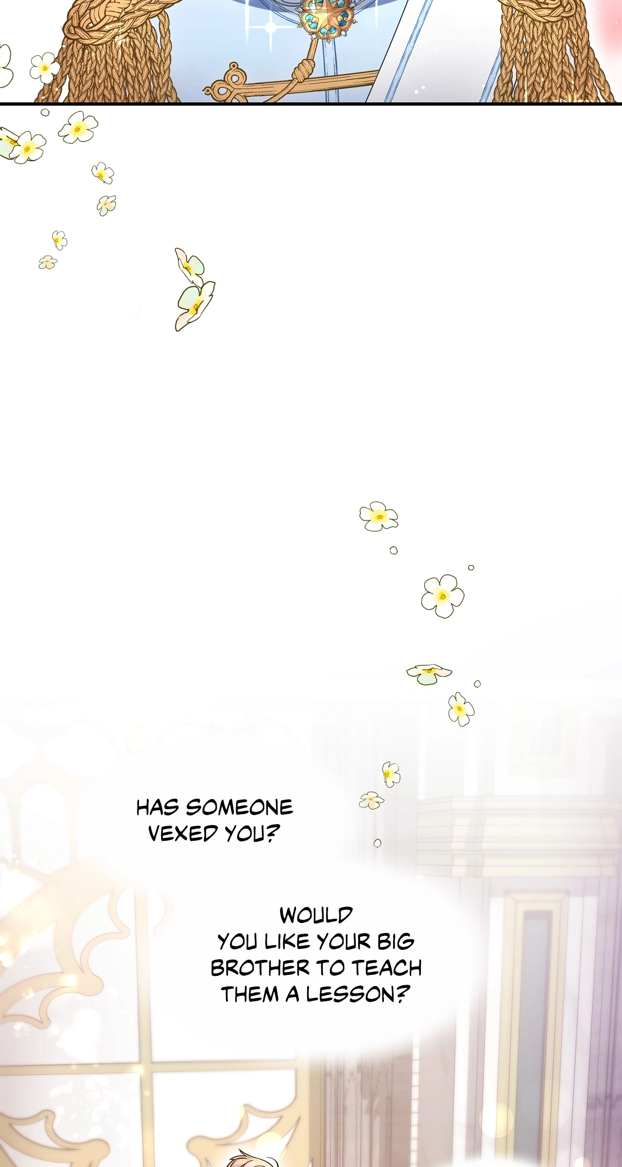 I'm Nobody's Shadow Chapter 7 page 57 - 