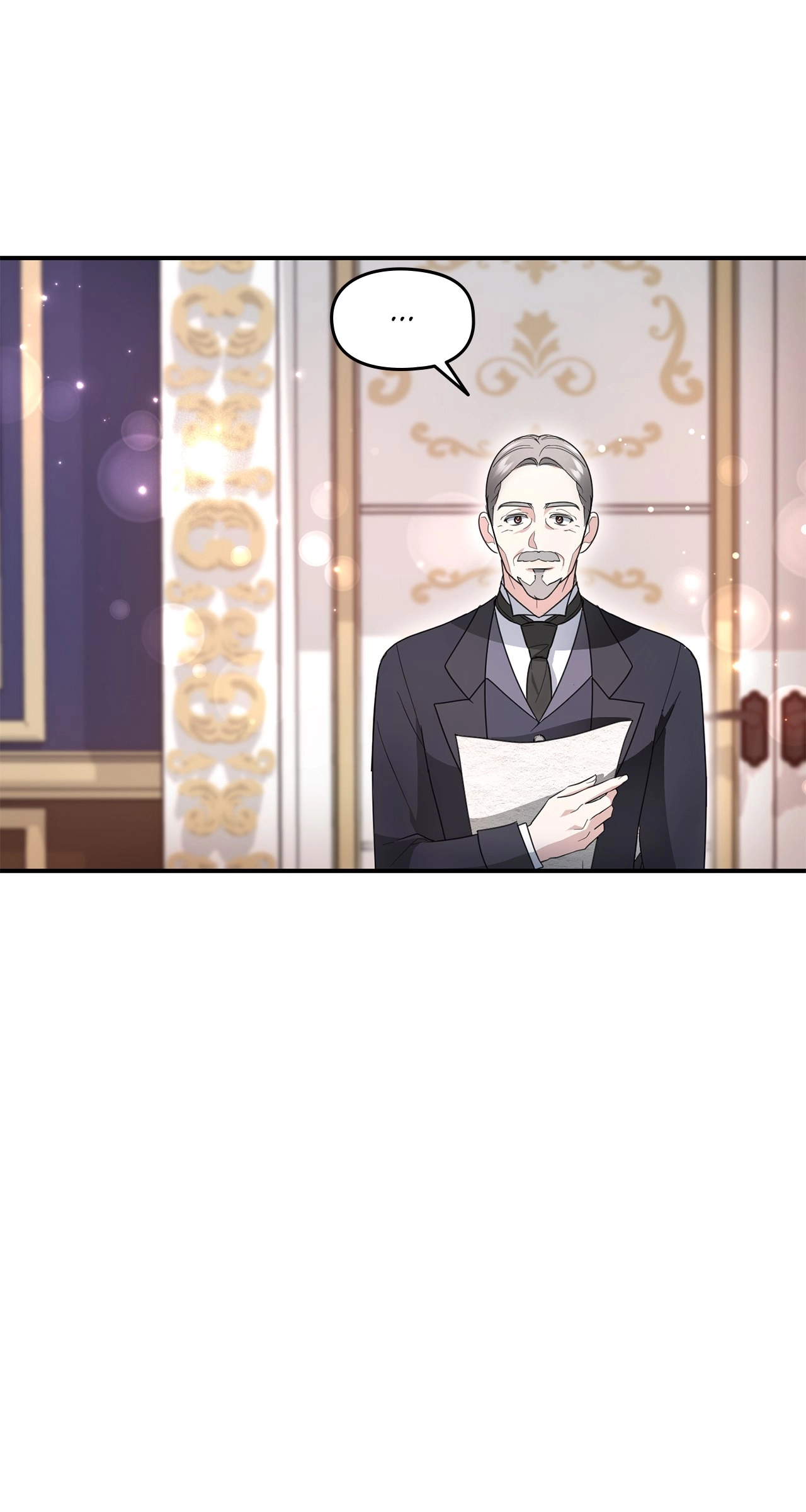 I'm Nobody's Shadow Chapter 7 page 60 - 