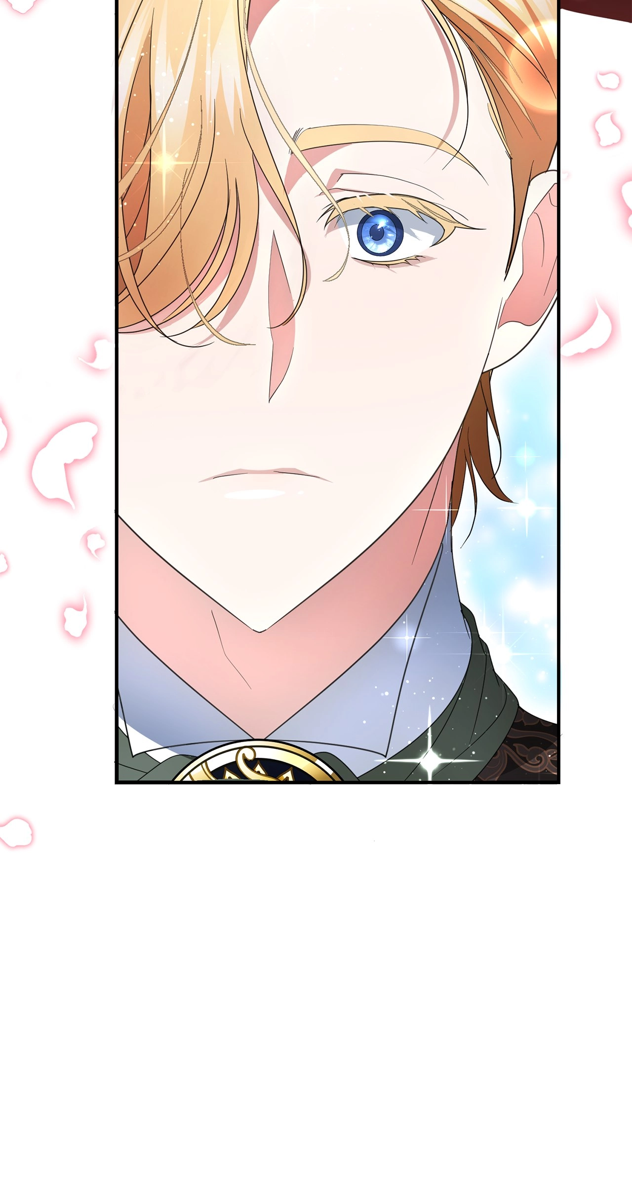 I'm Nobody's Shadow Chapter 7 page 7 - 