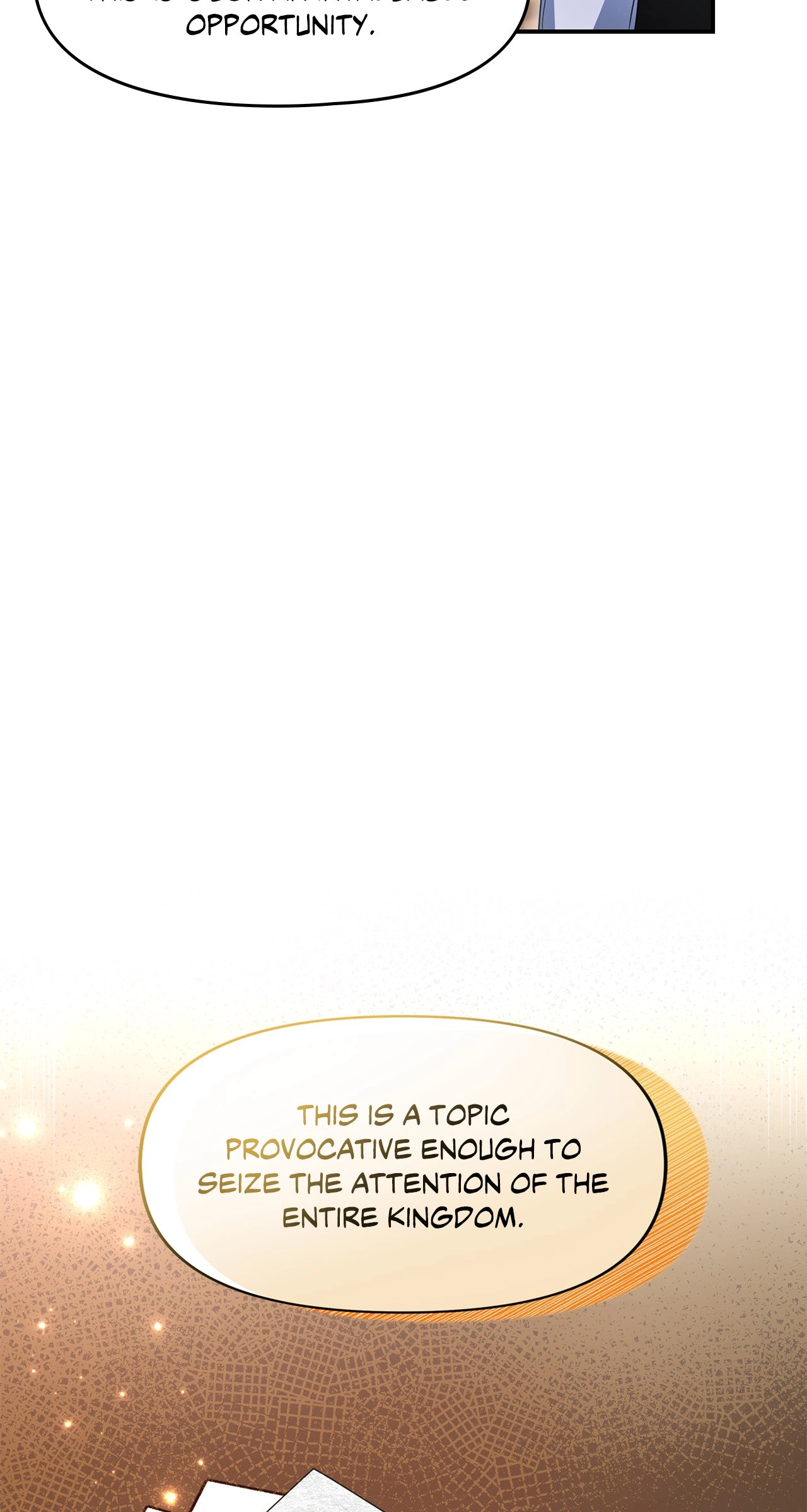 I'm Nobody's Shadow Chapter 7 page 64 - 