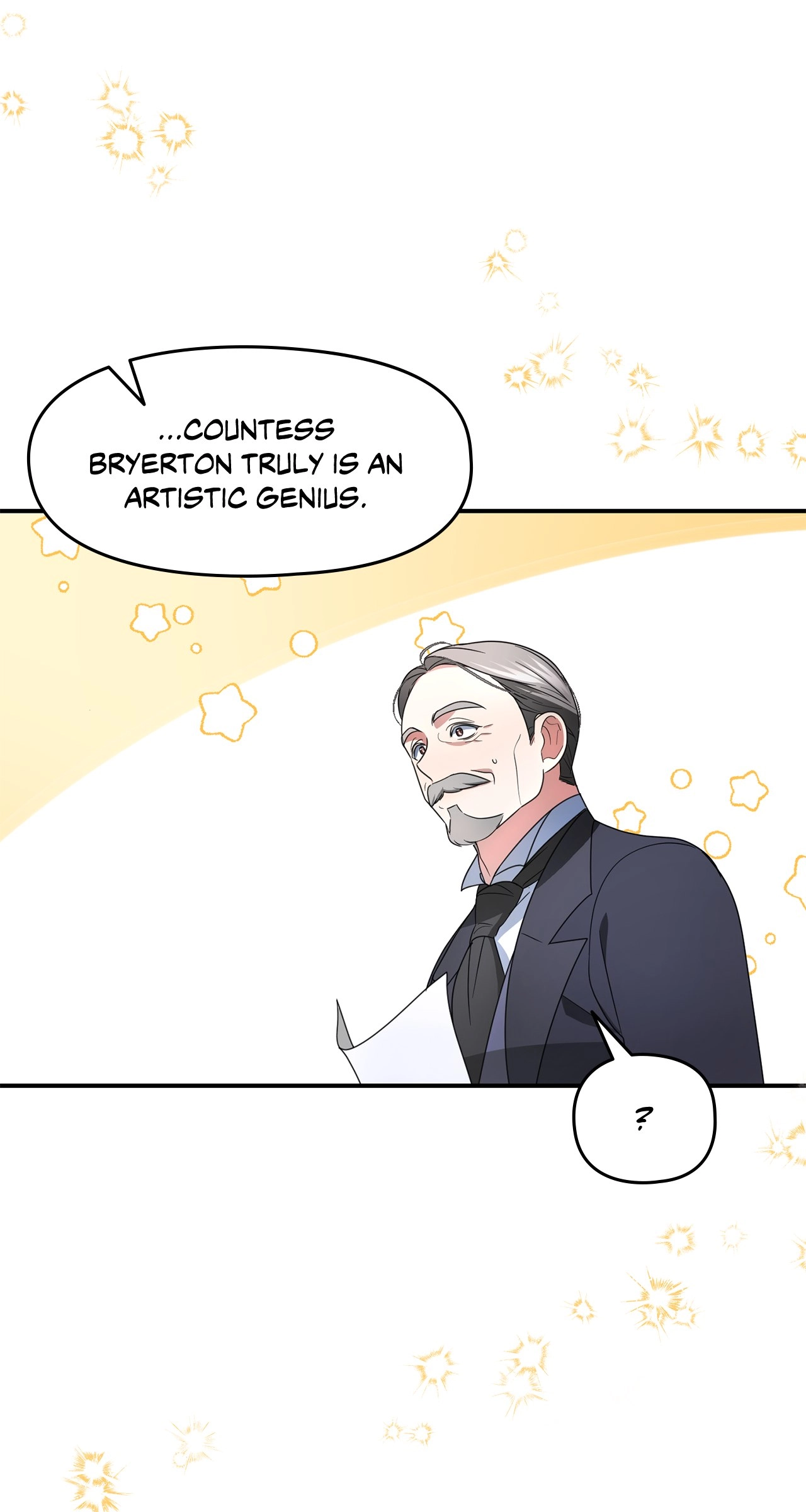 I'm Nobody's Shadow Chapter 7 page 68 - 