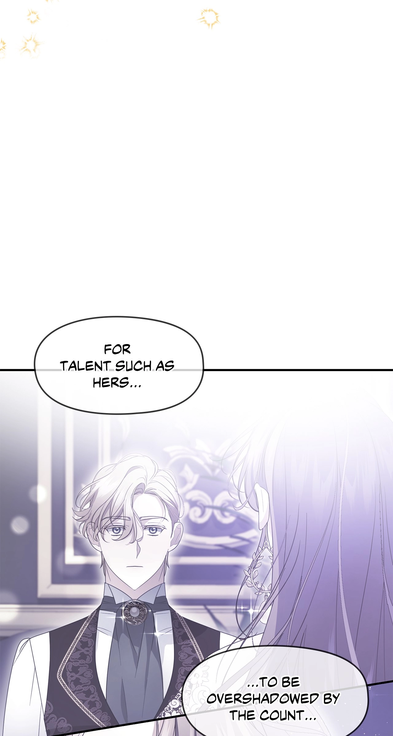 I'm Nobody's Shadow Chapter 7 page 69 - 