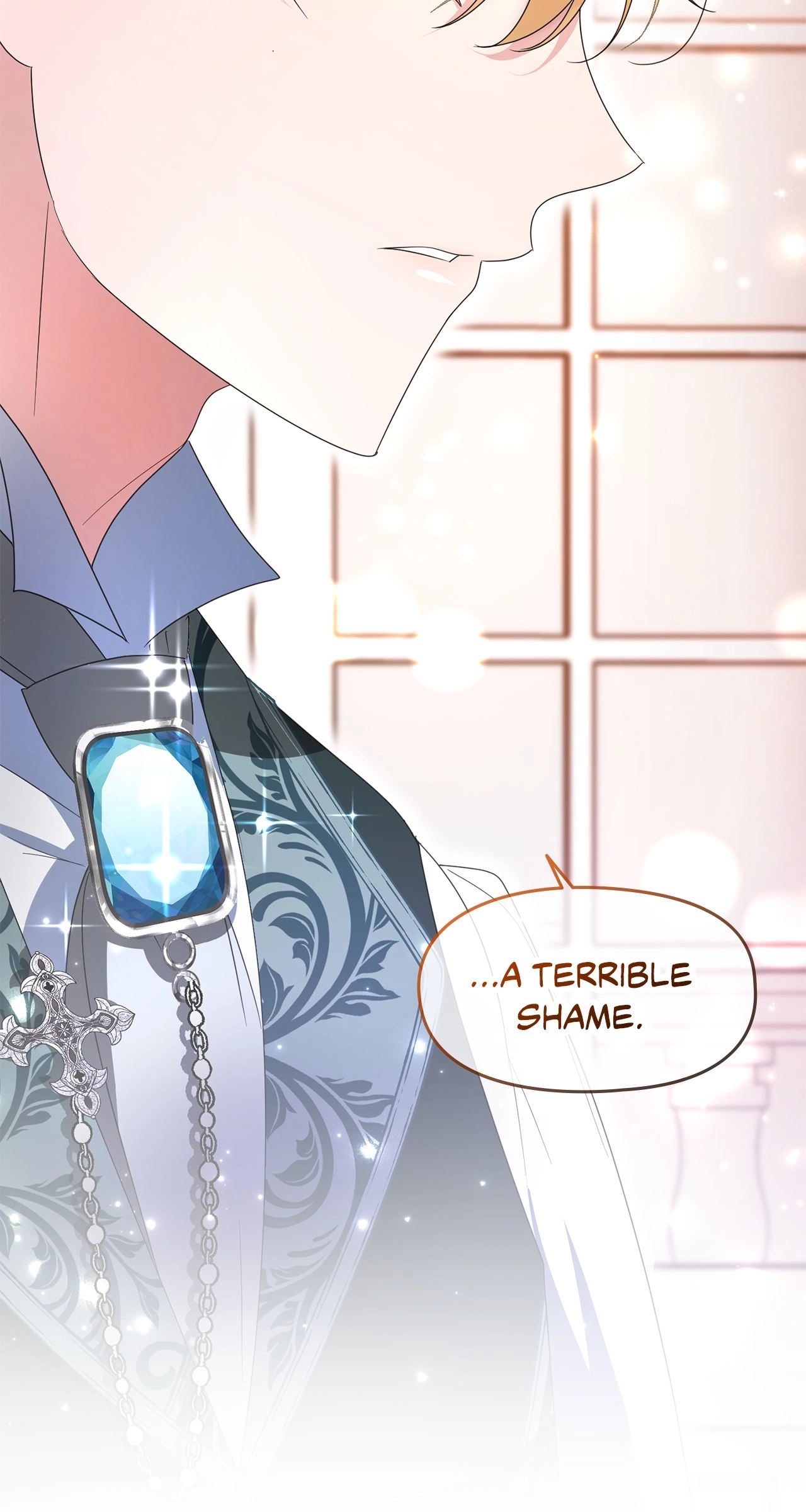 I'm Nobody's Shadow Chapter 7 page 71 - 