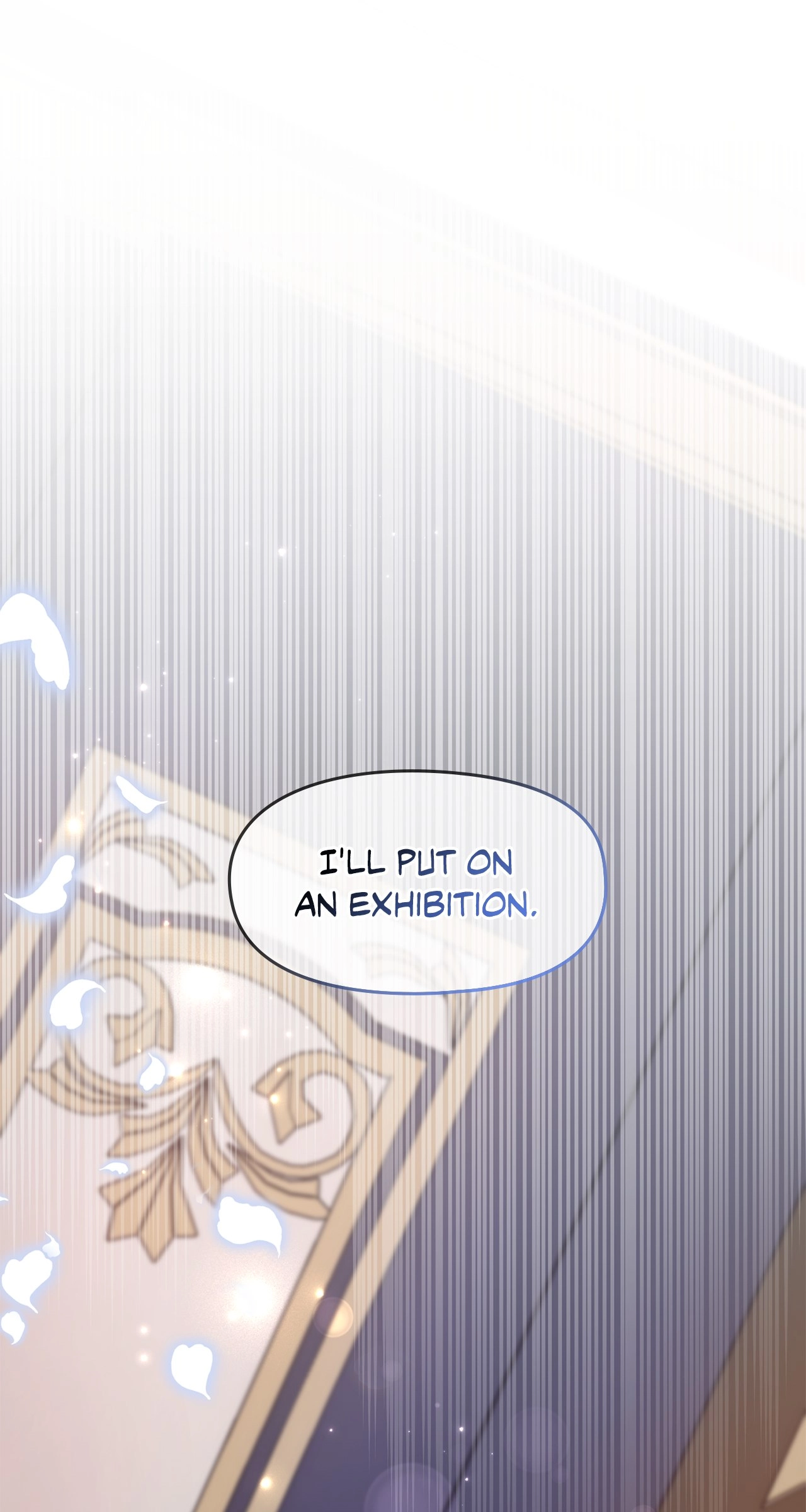 I'm Nobody's Shadow Chapter 7 page 75 - 
