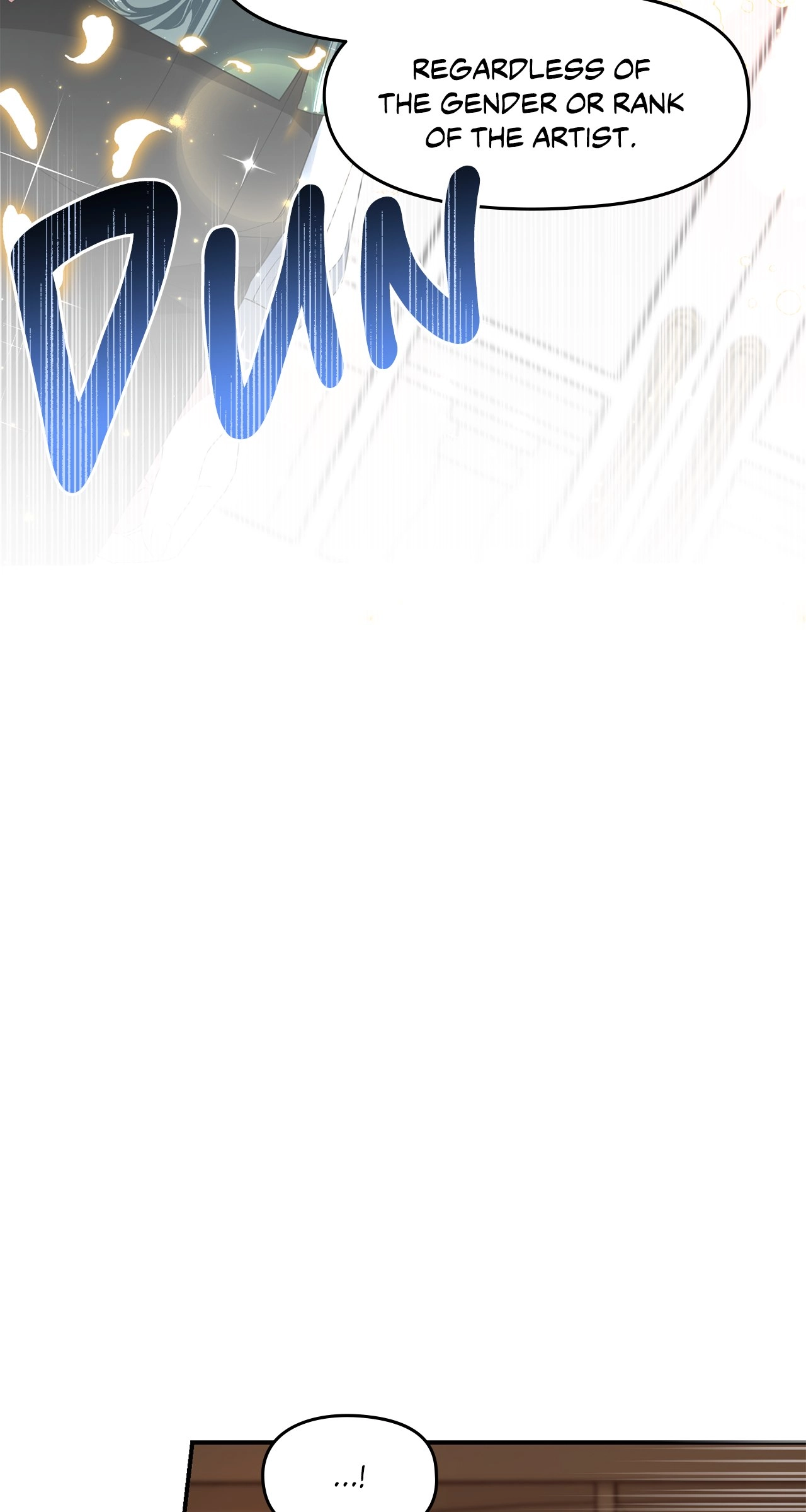 I'm Nobody's Shadow Chapter 7 page 77 - 