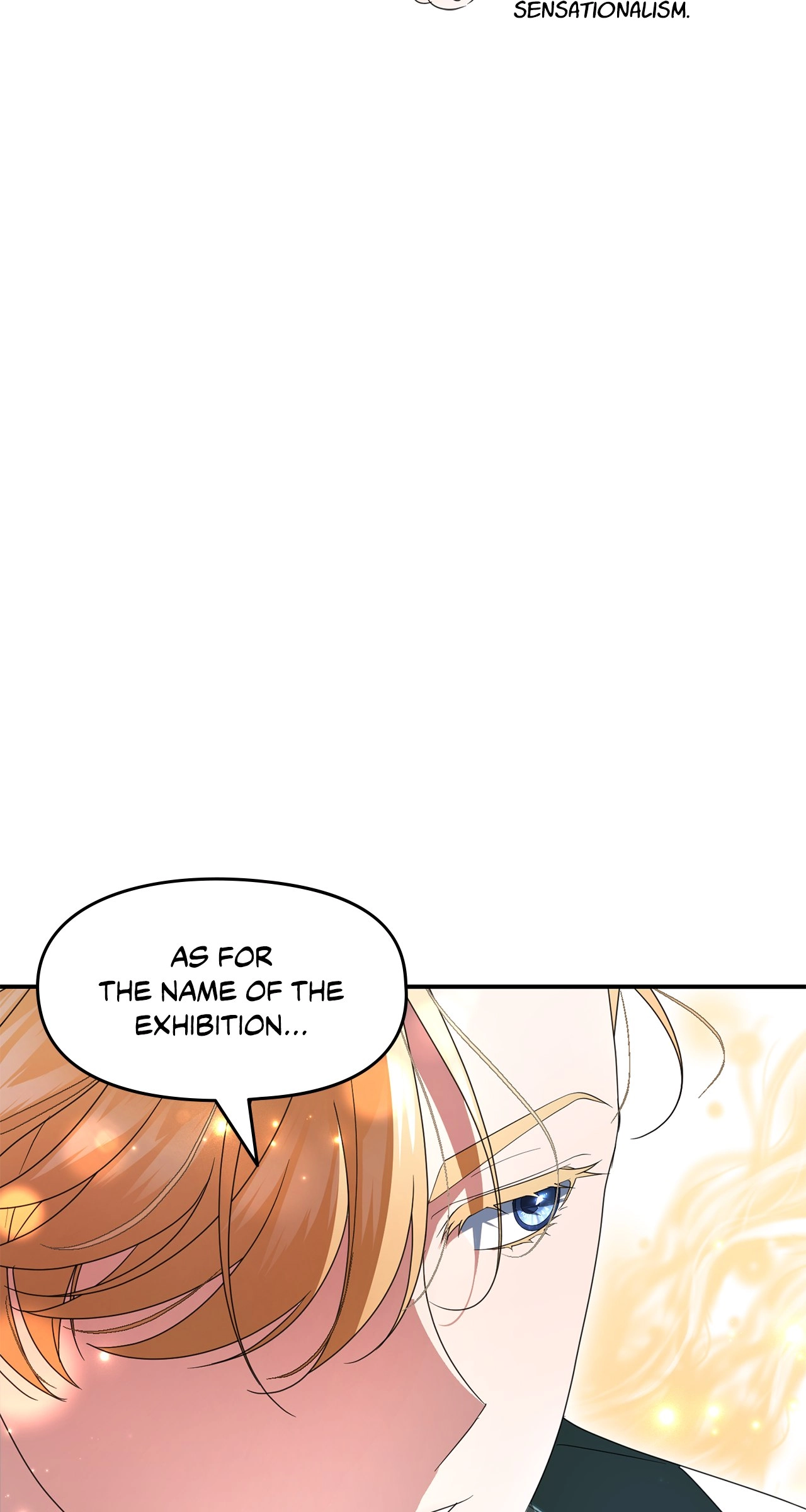 I'm Nobody's Shadow Chapter 7 page 79 - 