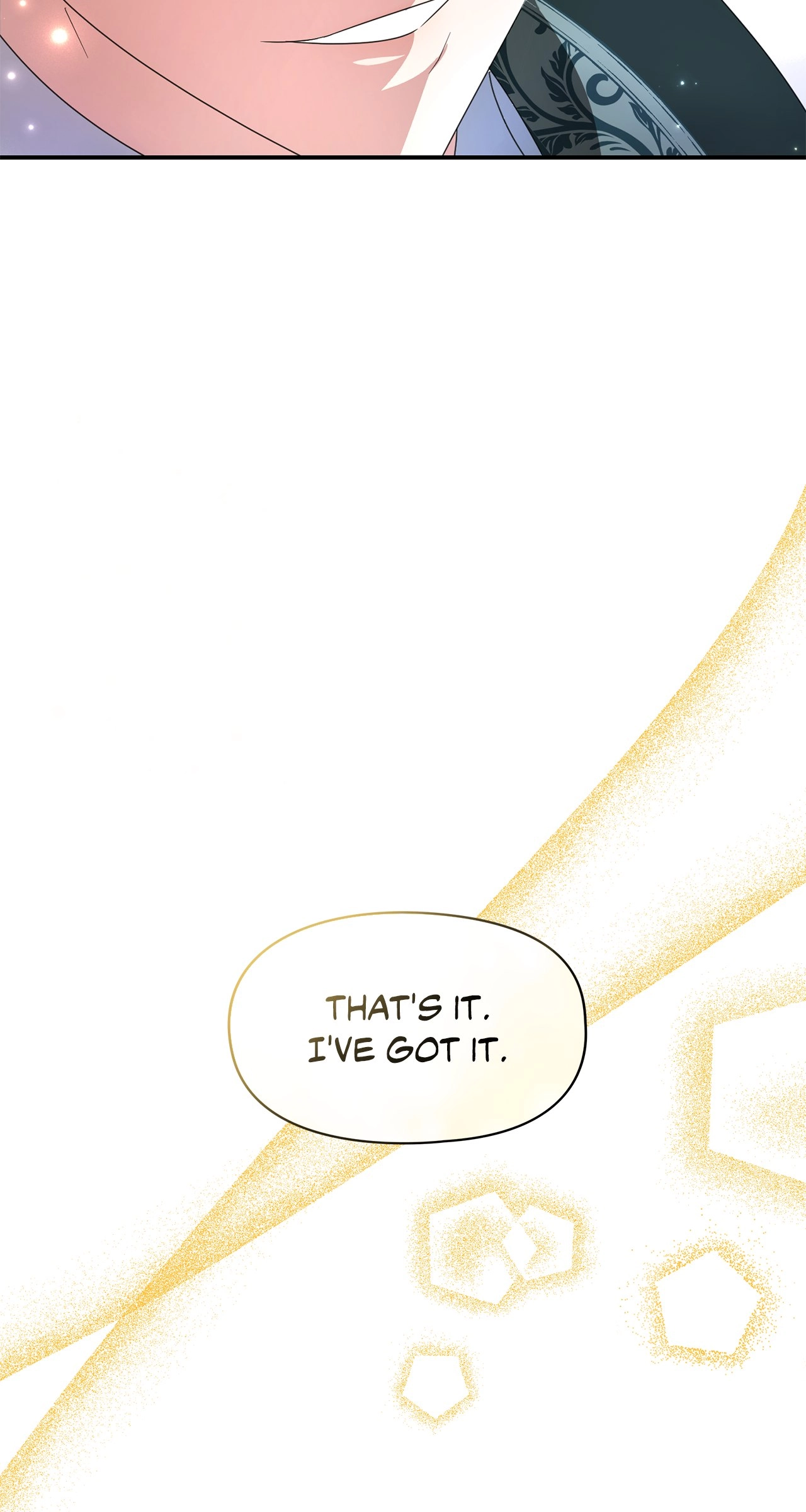 I'm Nobody's Shadow Chapter 7 page 80 - 