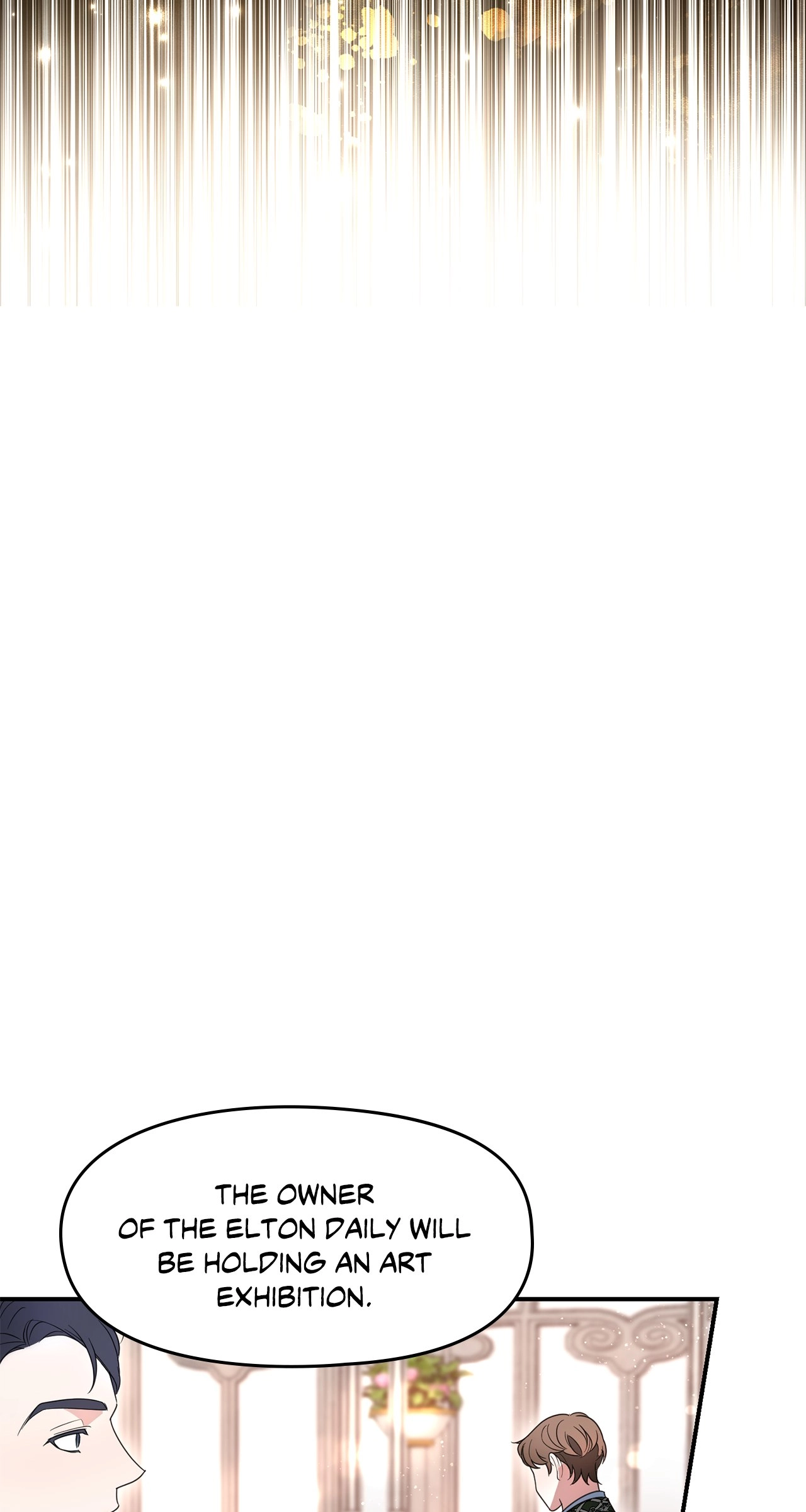 I'm Nobody's Shadow Chapter 7 page 83 - 
