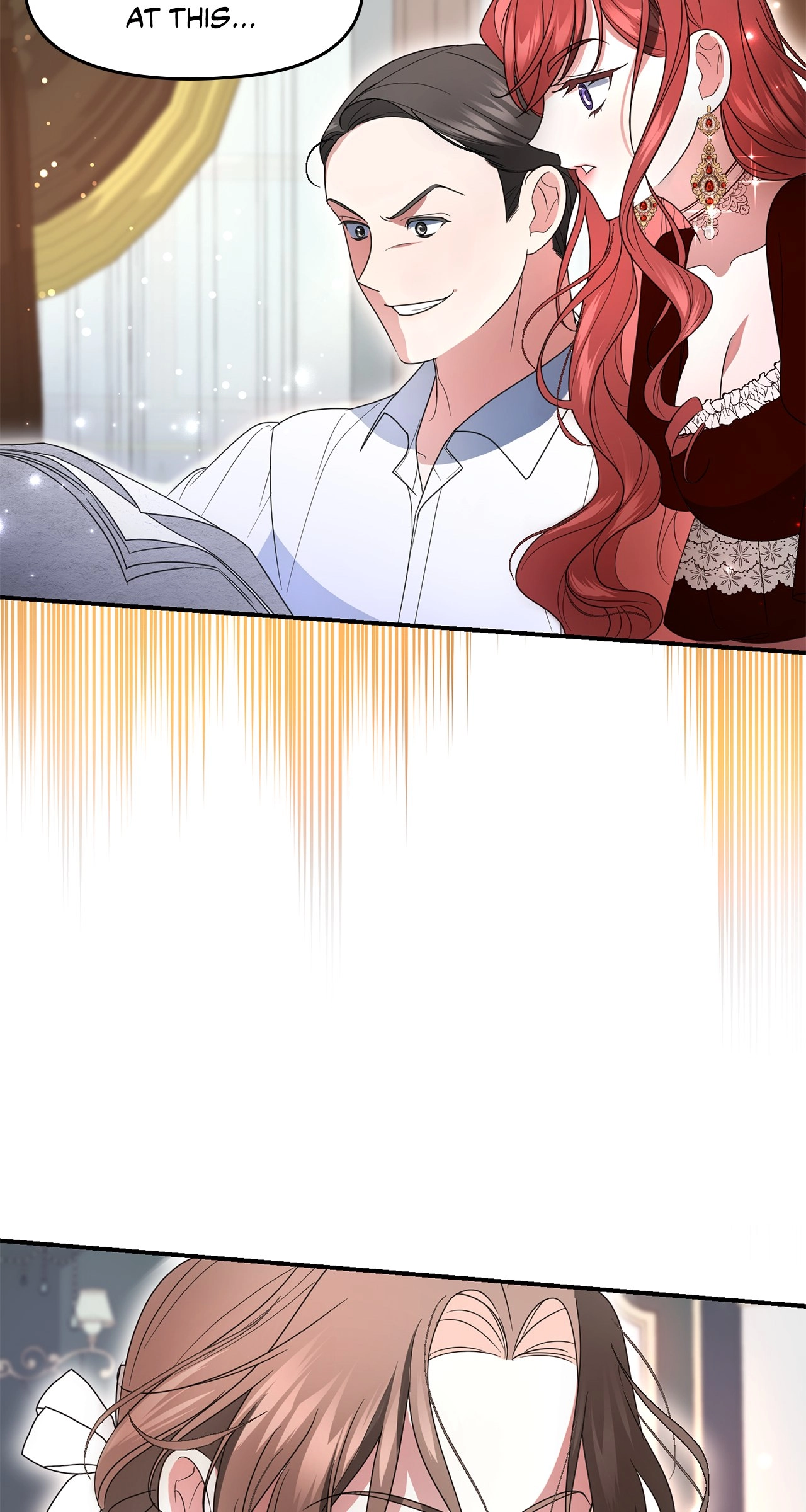 I'm Nobody's Shadow Chapter 7 page 86 - 