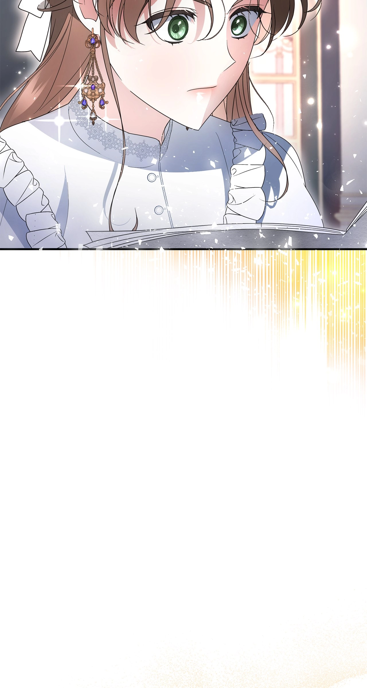 I'm Nobody's Shadow Chapter 7 page 87 - 