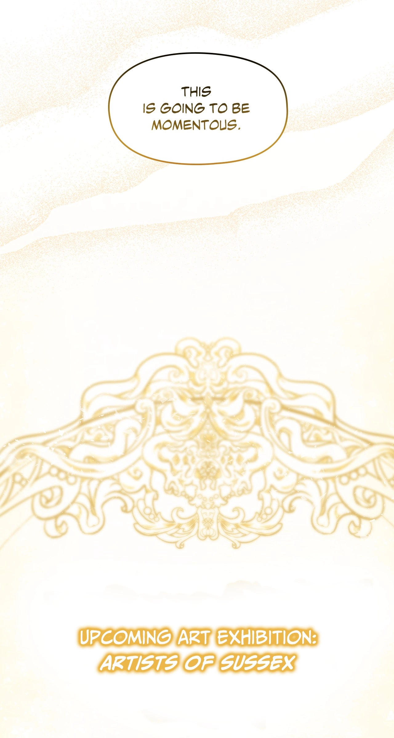 I'm Nobody's Shadow Chapter 7 page 88 - 