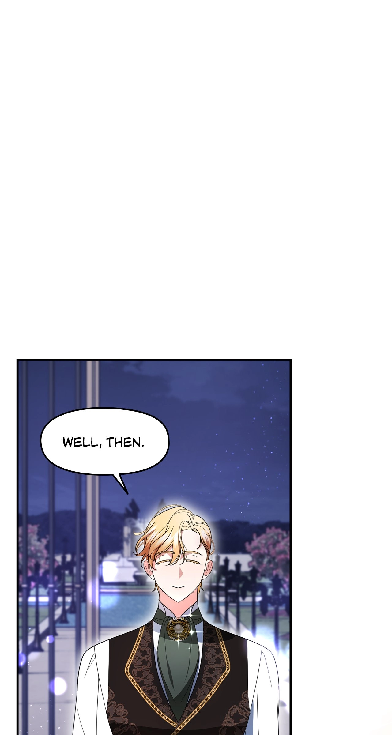 I'm Nobody's Shadow Chapter 7 page 10 - 