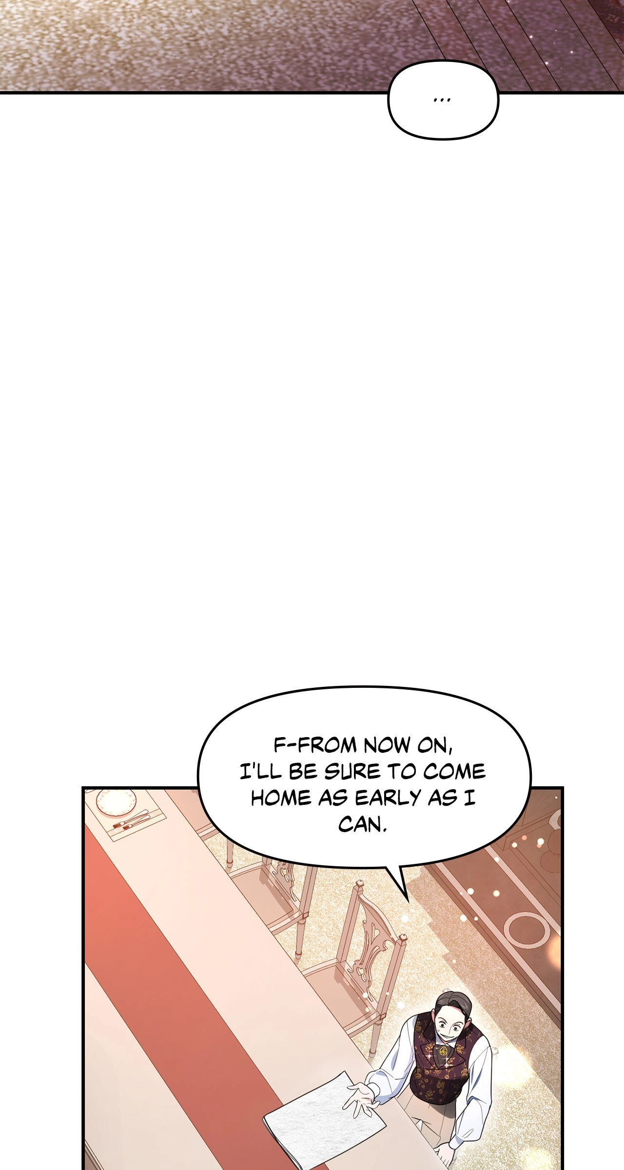 I'm Nobody's Shadow Chapter 8 page 16 - 