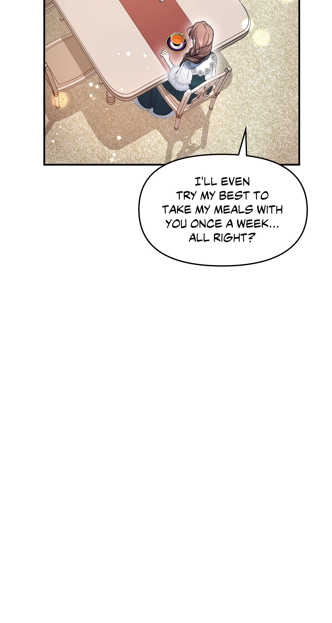 I'm Nobody's Shadow Chapter 8 page 17 - 