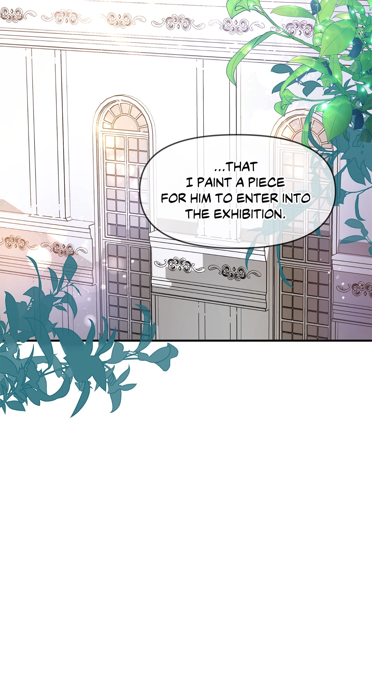 I'm Nobody's Shadow Chapter 8 page 26 - 