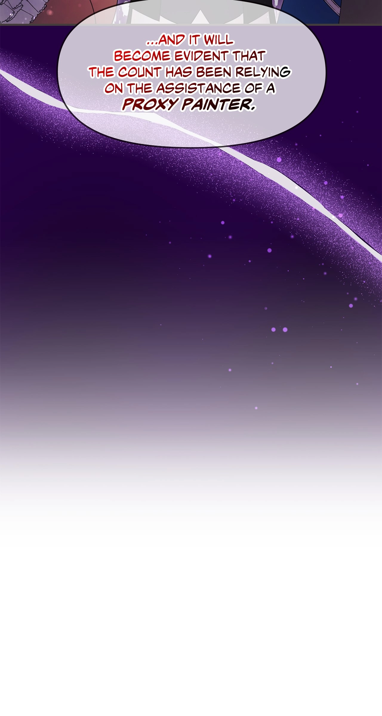 I'm Nobody's Shadow Chapter 8 page 33 - 