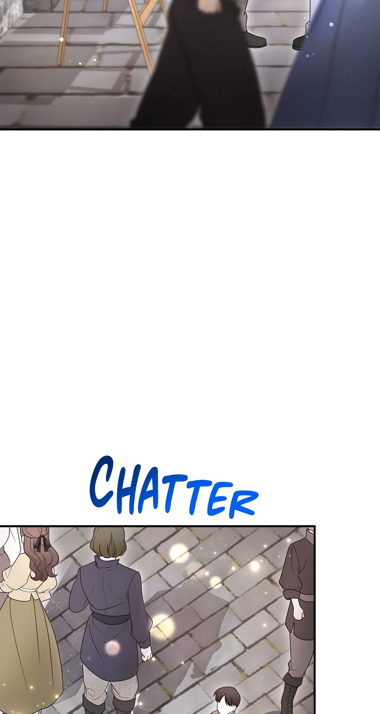 I'm Nobody's Shadow Chapter 8 page 41 - 