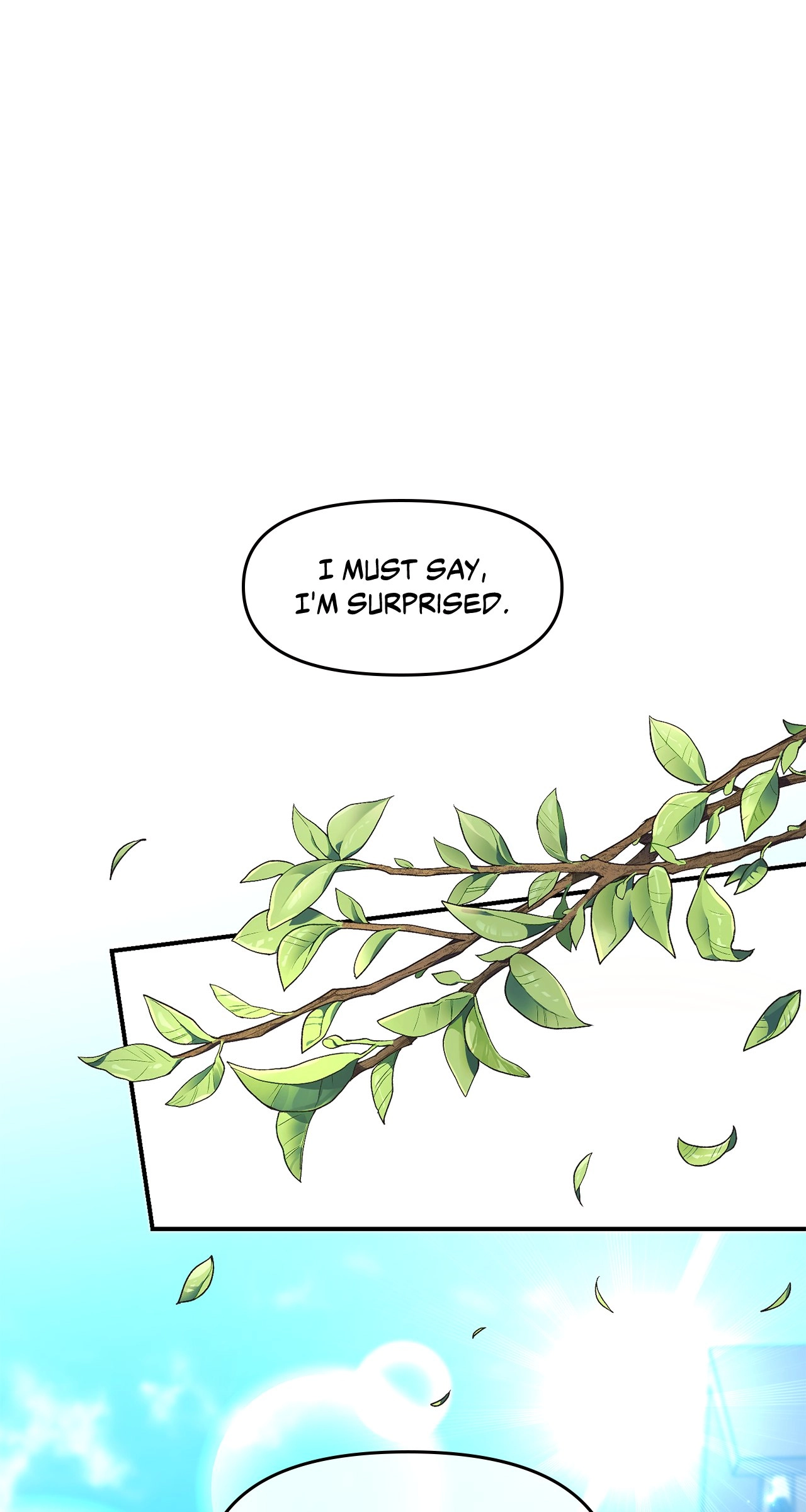 I'm Nobody's Shadow Chapter 8 page 44 - 